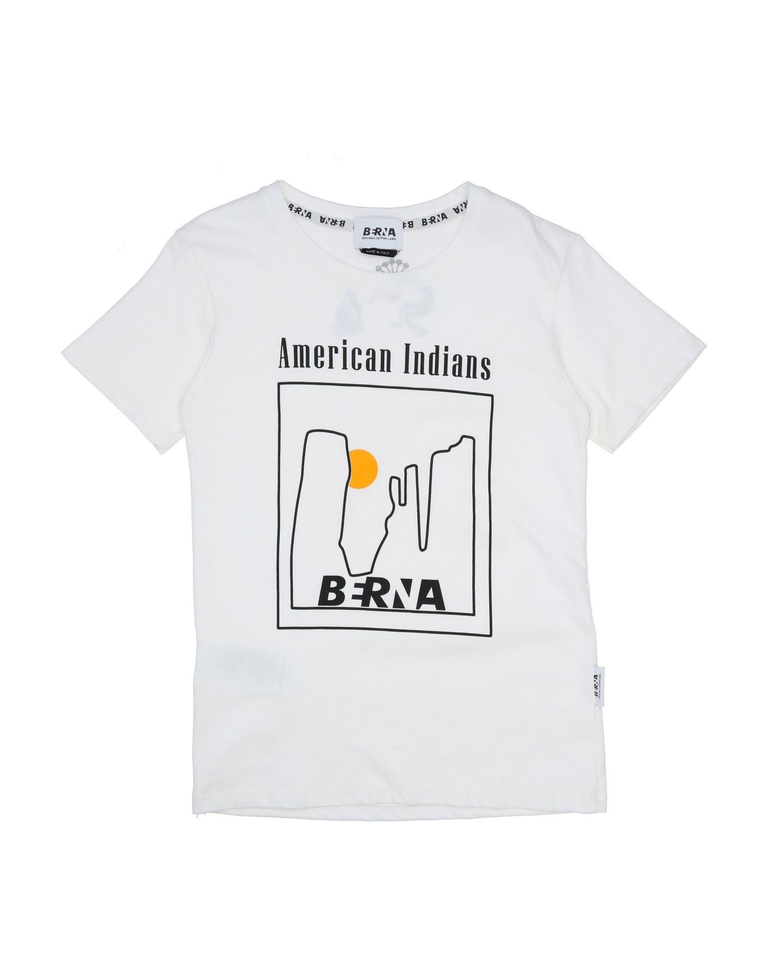  Berna - Tops - T-shirts - On Yoox.com 
