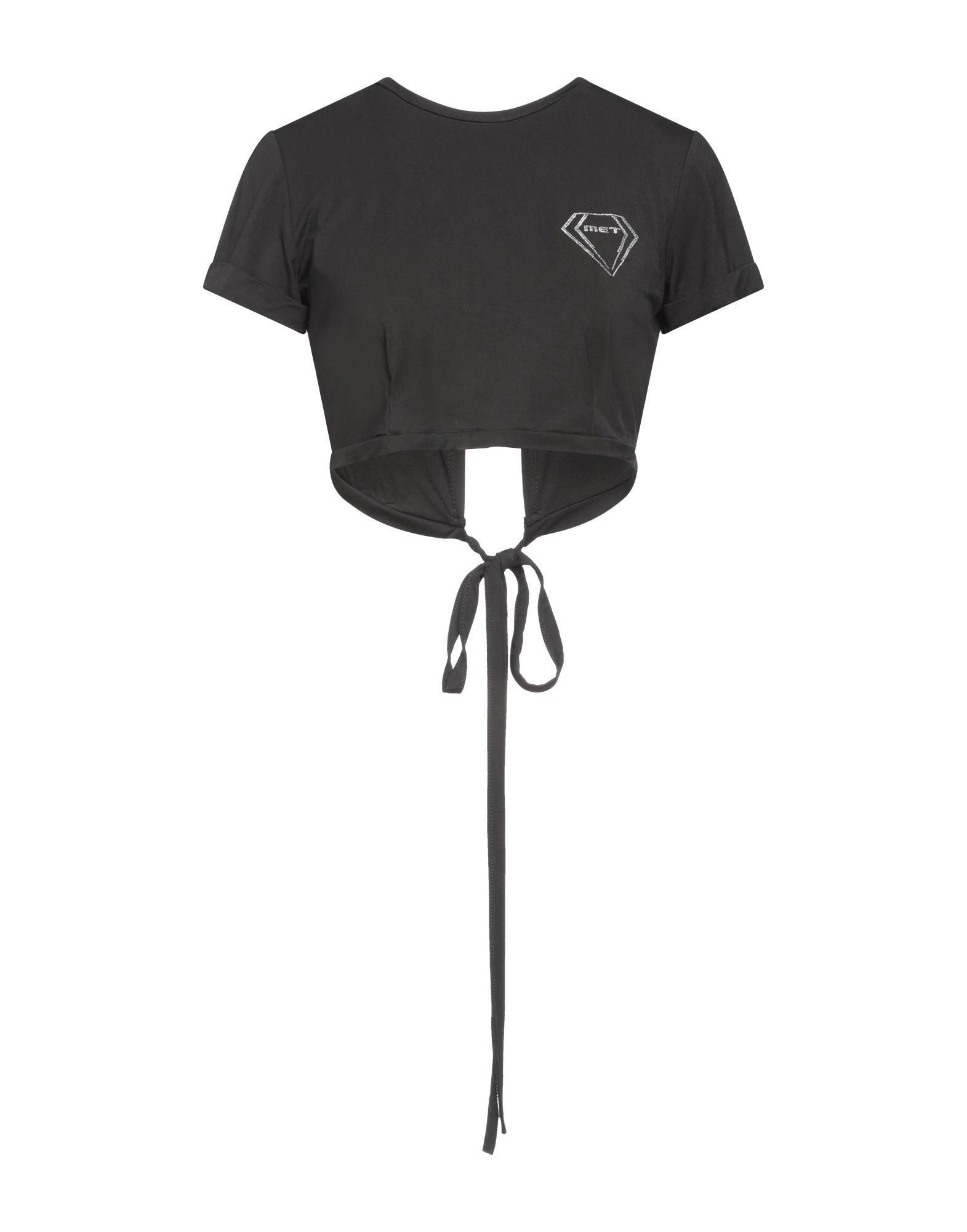 MET JEANS ΜΠΛΟΥΖΑΚΙΑ T-shirt
