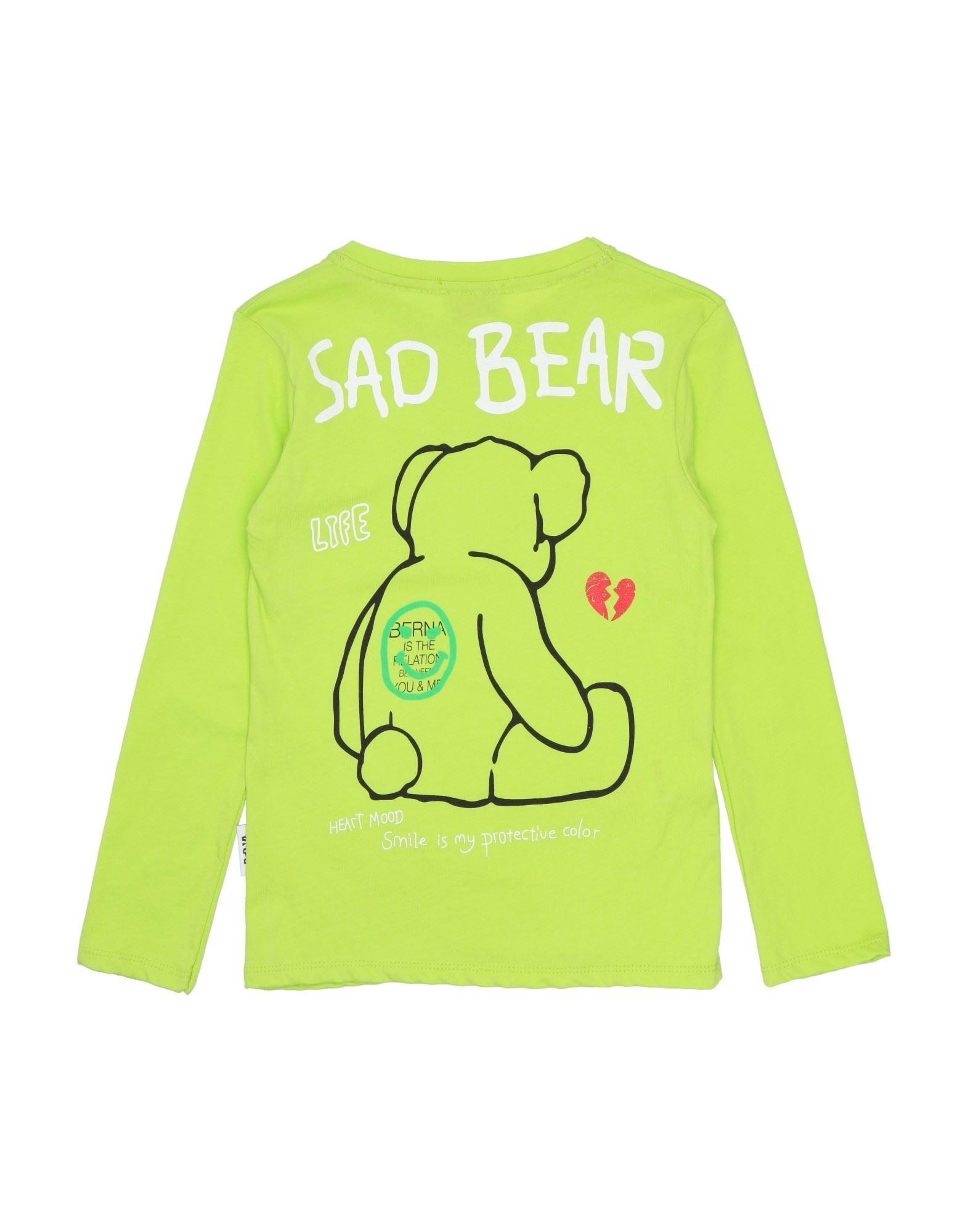  Berna - Tops - T-shirts - On Yoox.com 
