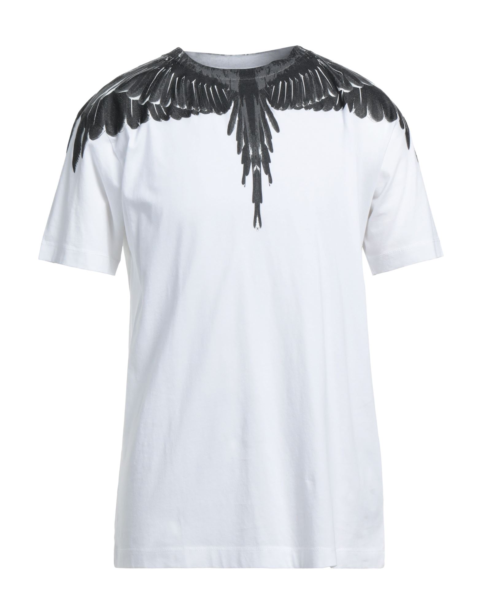Marcelo Burlon County Of Milan T-shirts In White