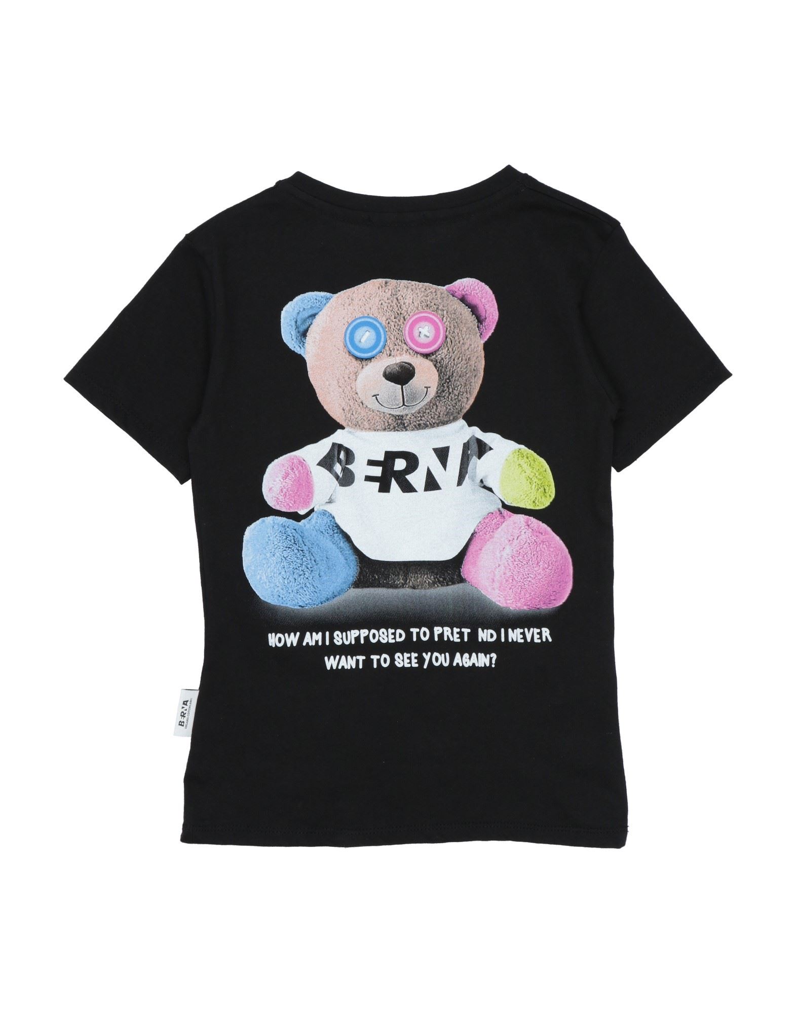  Berna - Tops - T-shirts - On Yoox.com 