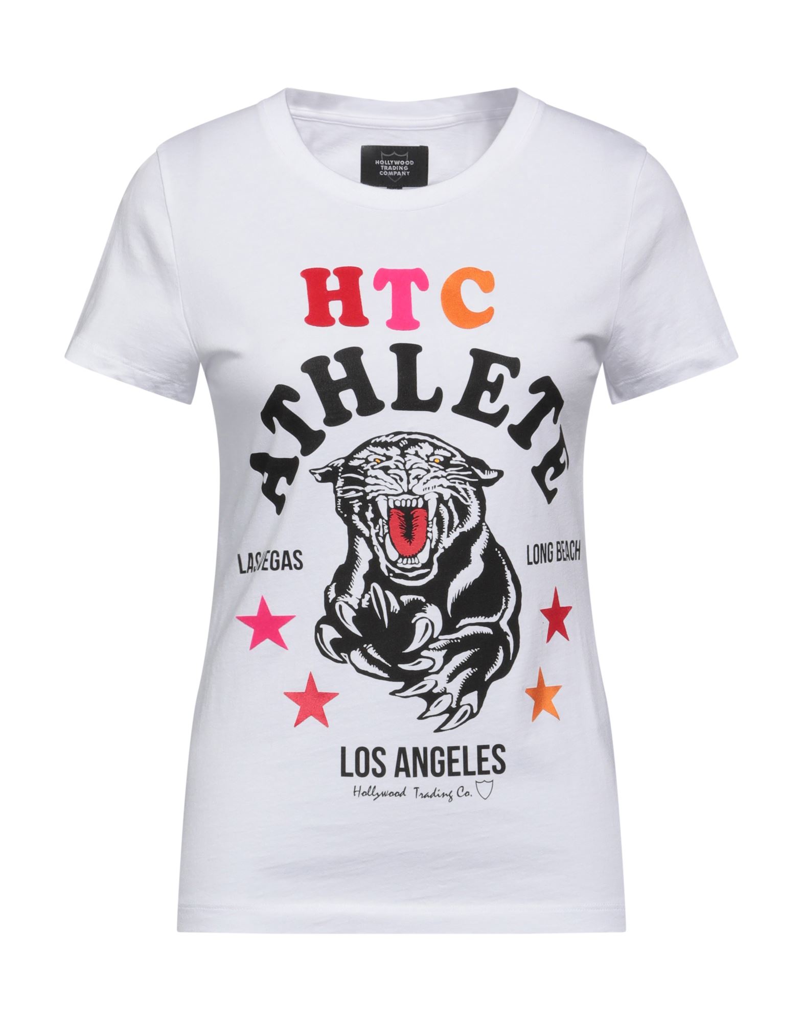 Htc T-shirts In White