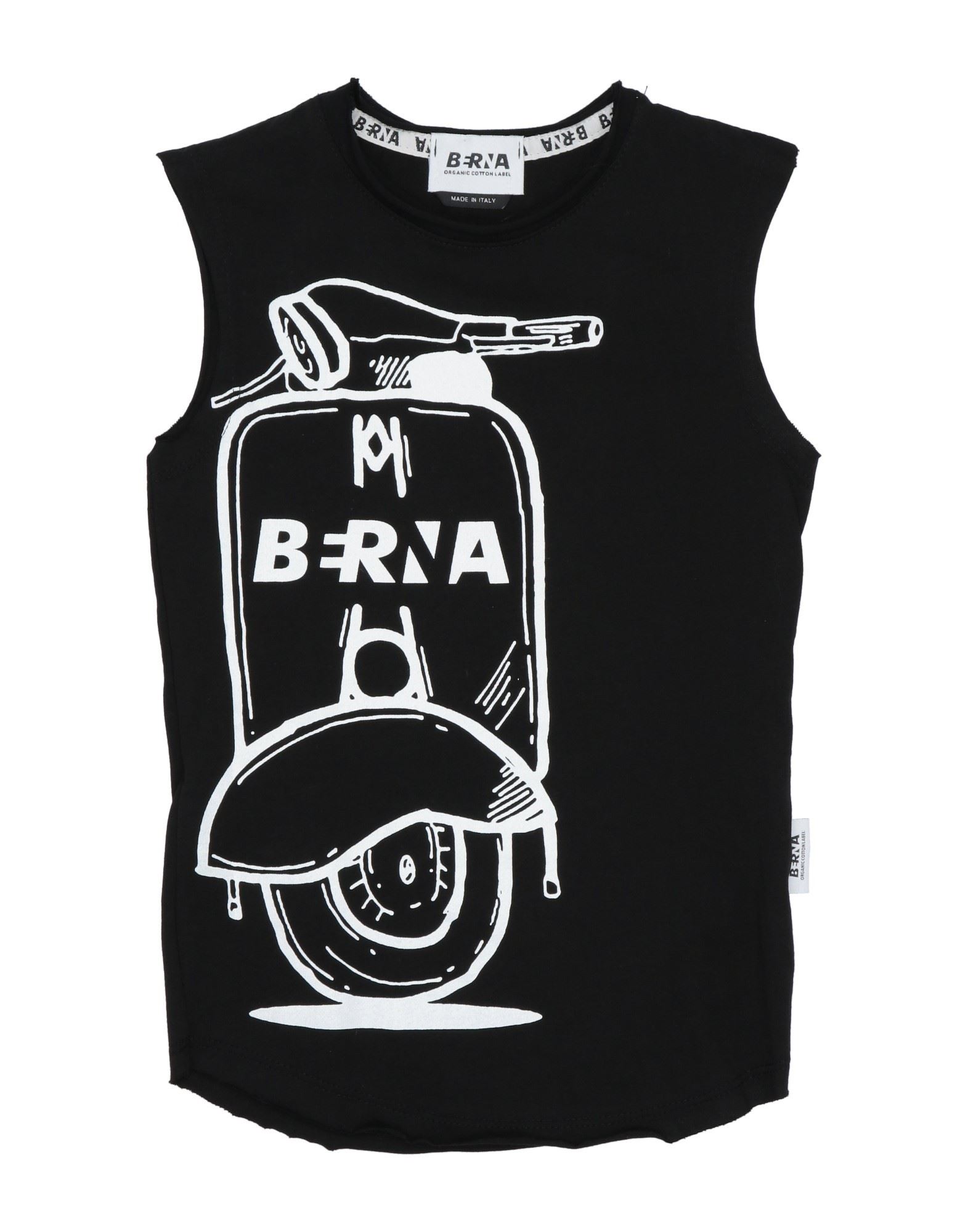  Berna - Tops - T-shirts - On Yoox.com 