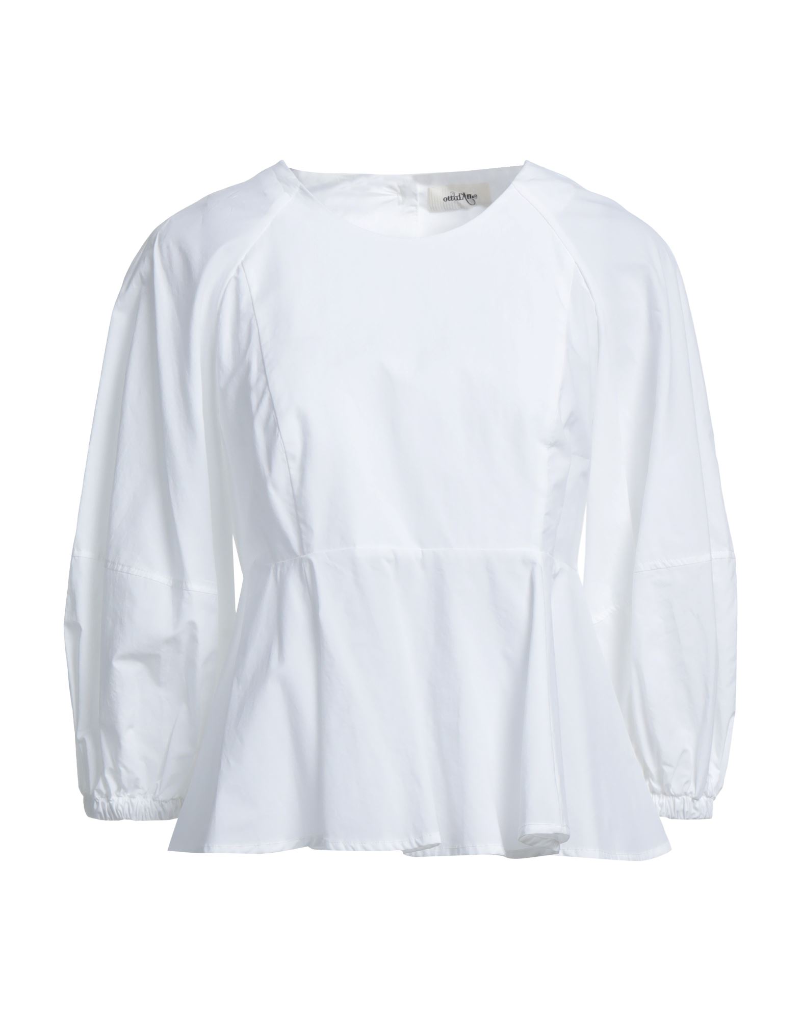 Ottod'ame Blouses In White