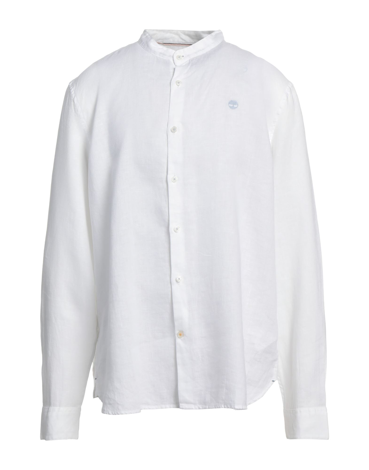Timberland Shirts In White