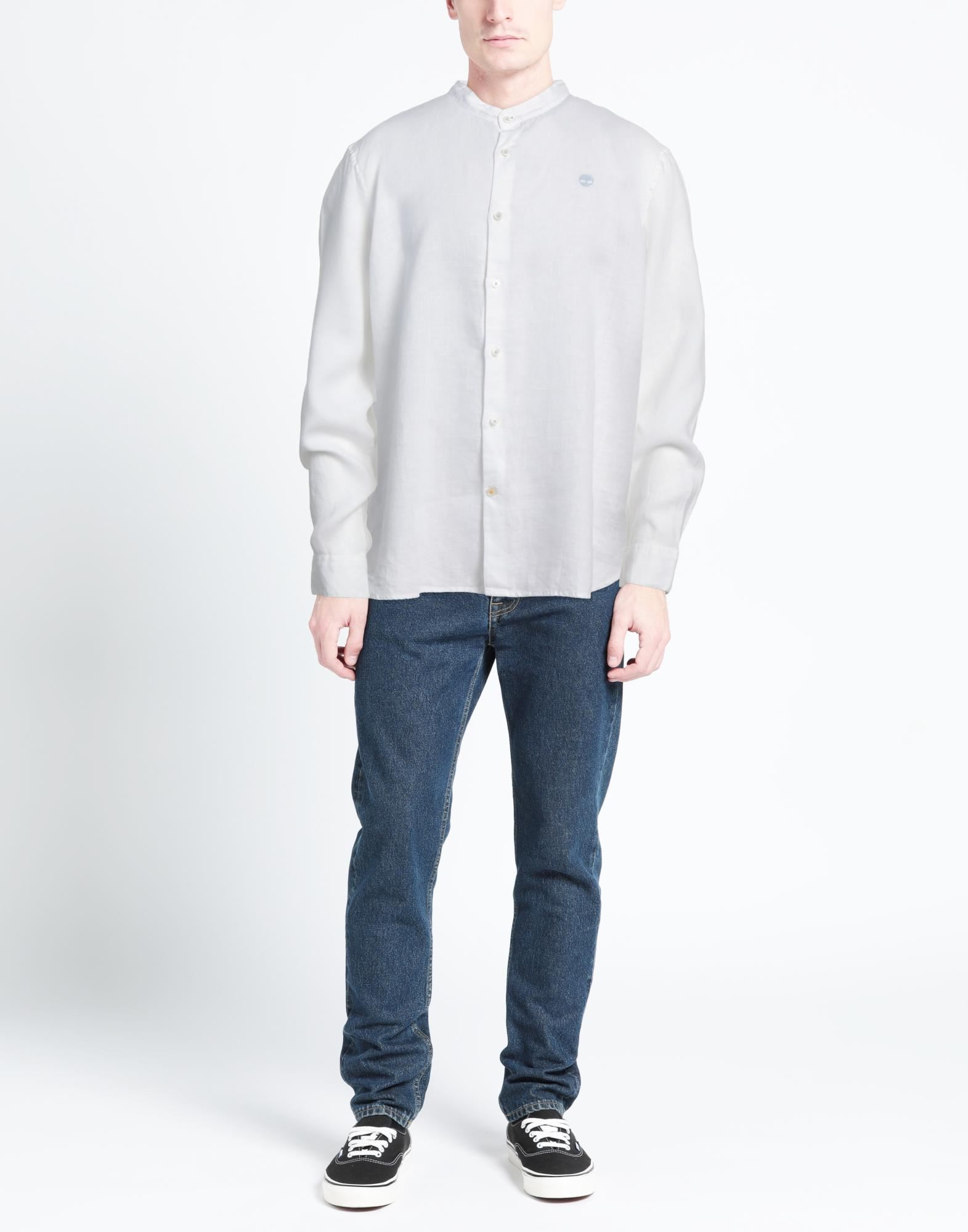 Timberland - Tops - Hemden - On Yoox.com 
