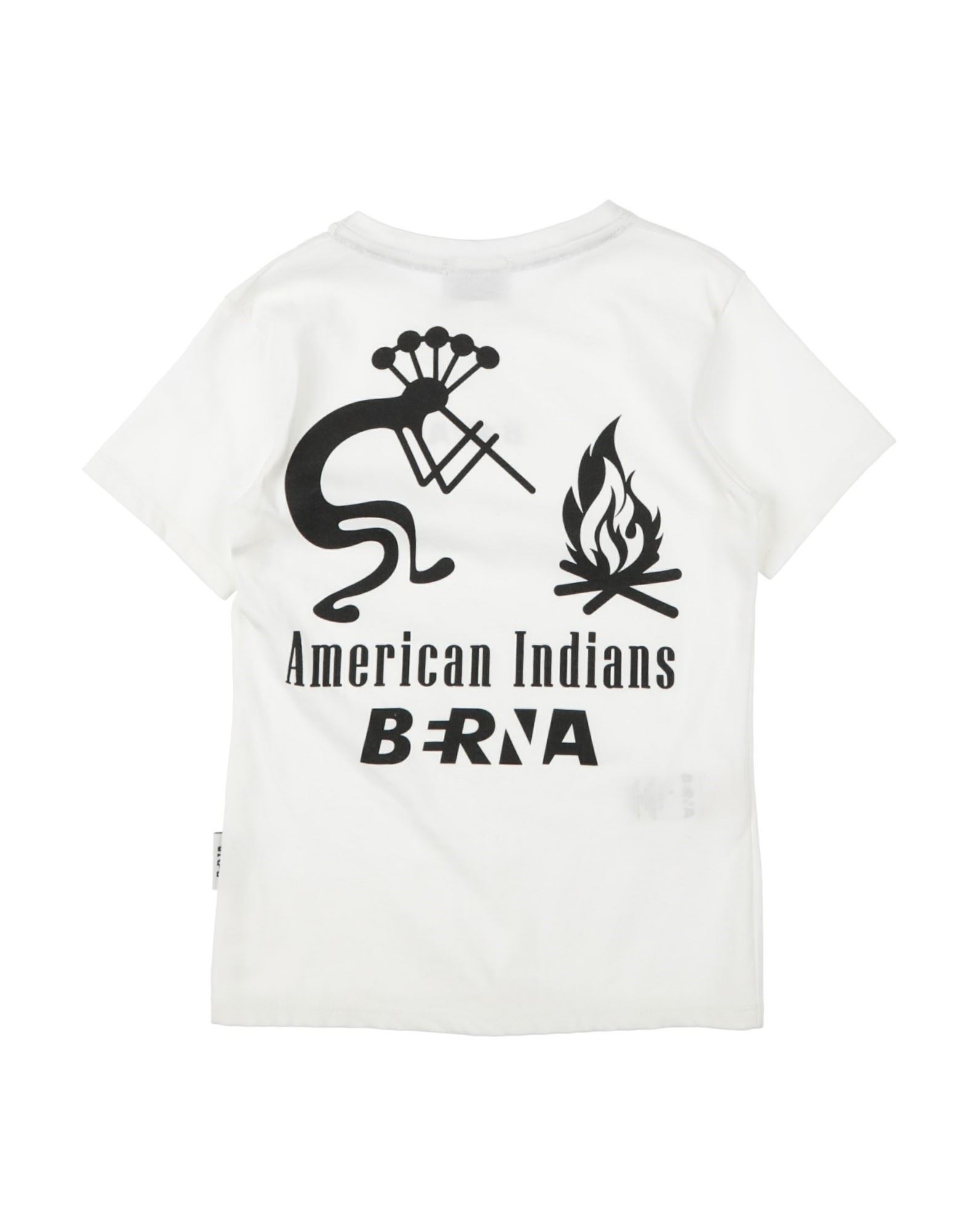  Berna - Tops - T-shirts - On Yoox.com 