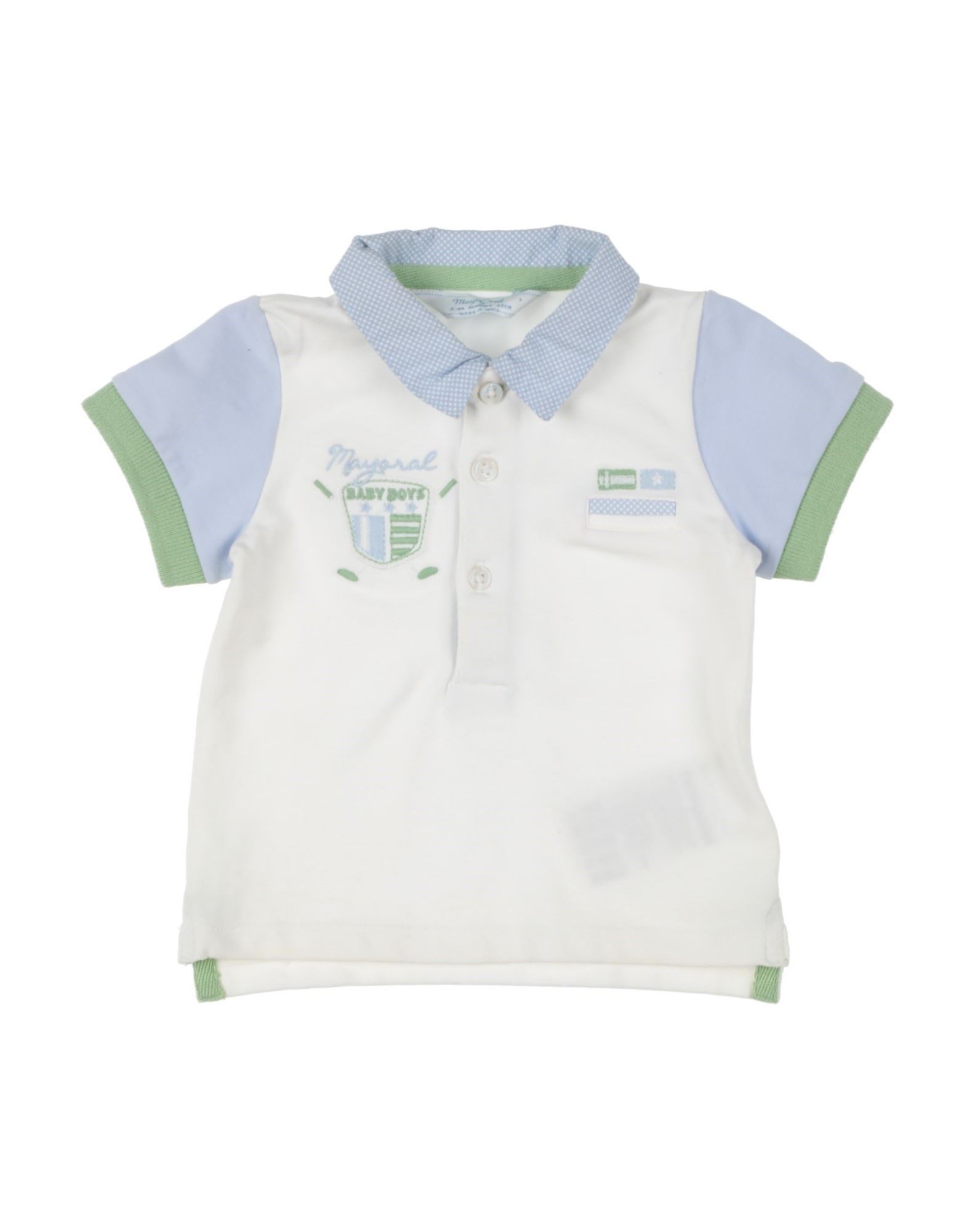  Mayoral - Tops - Poloshirts - On Yoox.com 