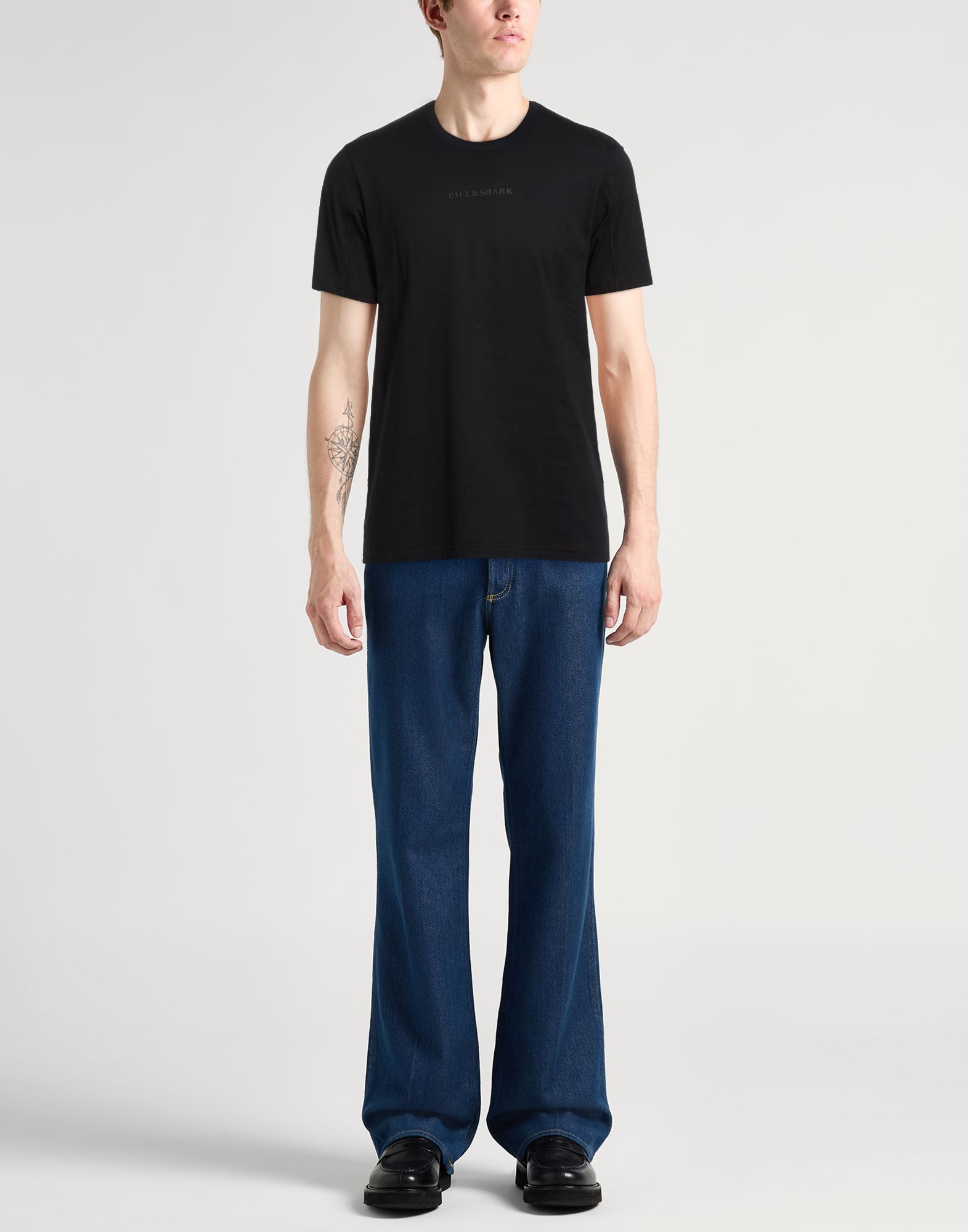  Paul & Shark - Tops - T-shirts - On Yoox.com 