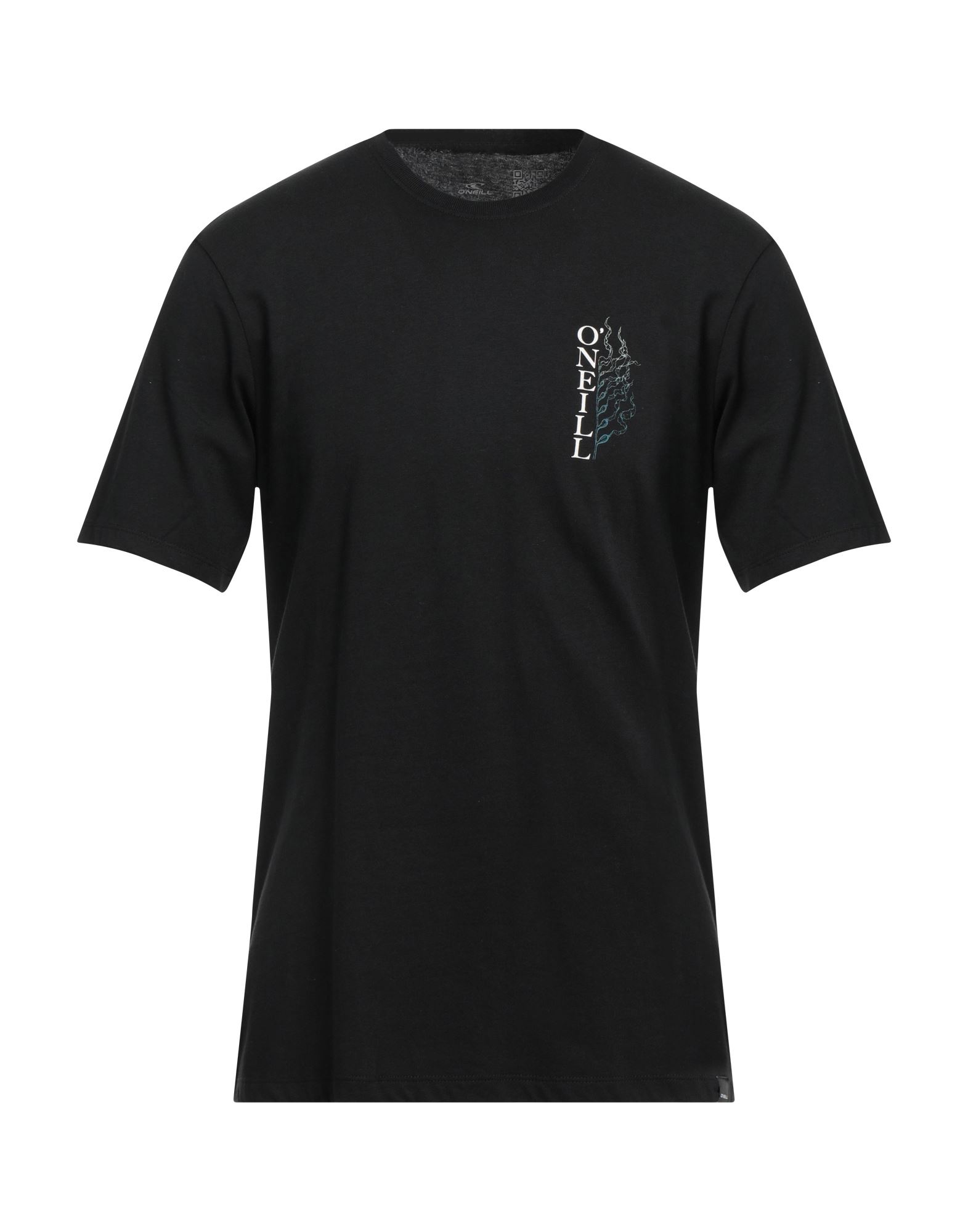 O'neill T-shirts In Black