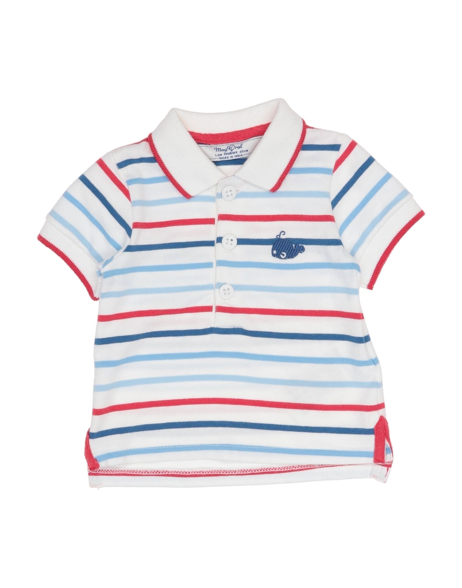  Mayoral - Tops - T-shirts - On Yoox.com 