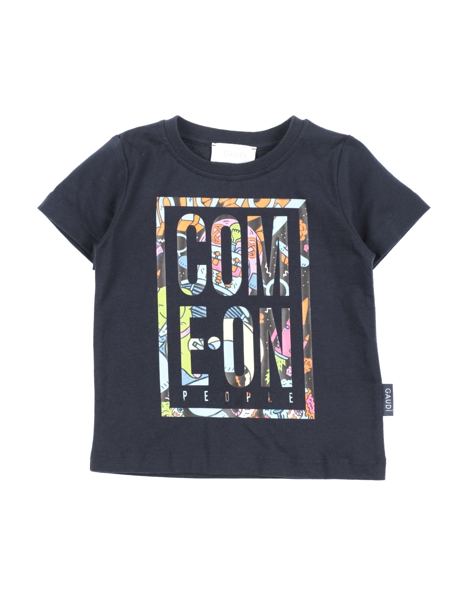  Gaudì - Tops - T-shirts - On Yoox.com 