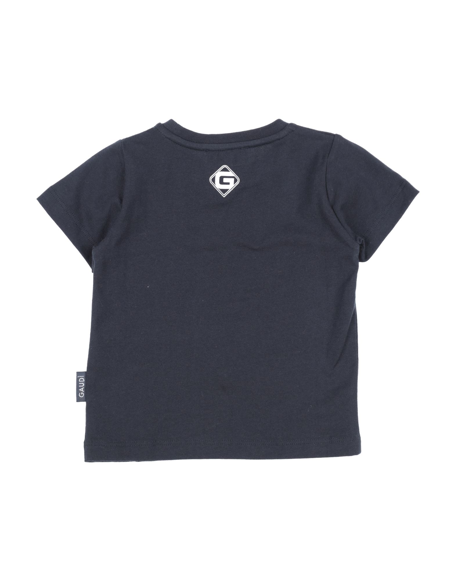  Gaudì - Tops - T-shirts - On Yoox.com 