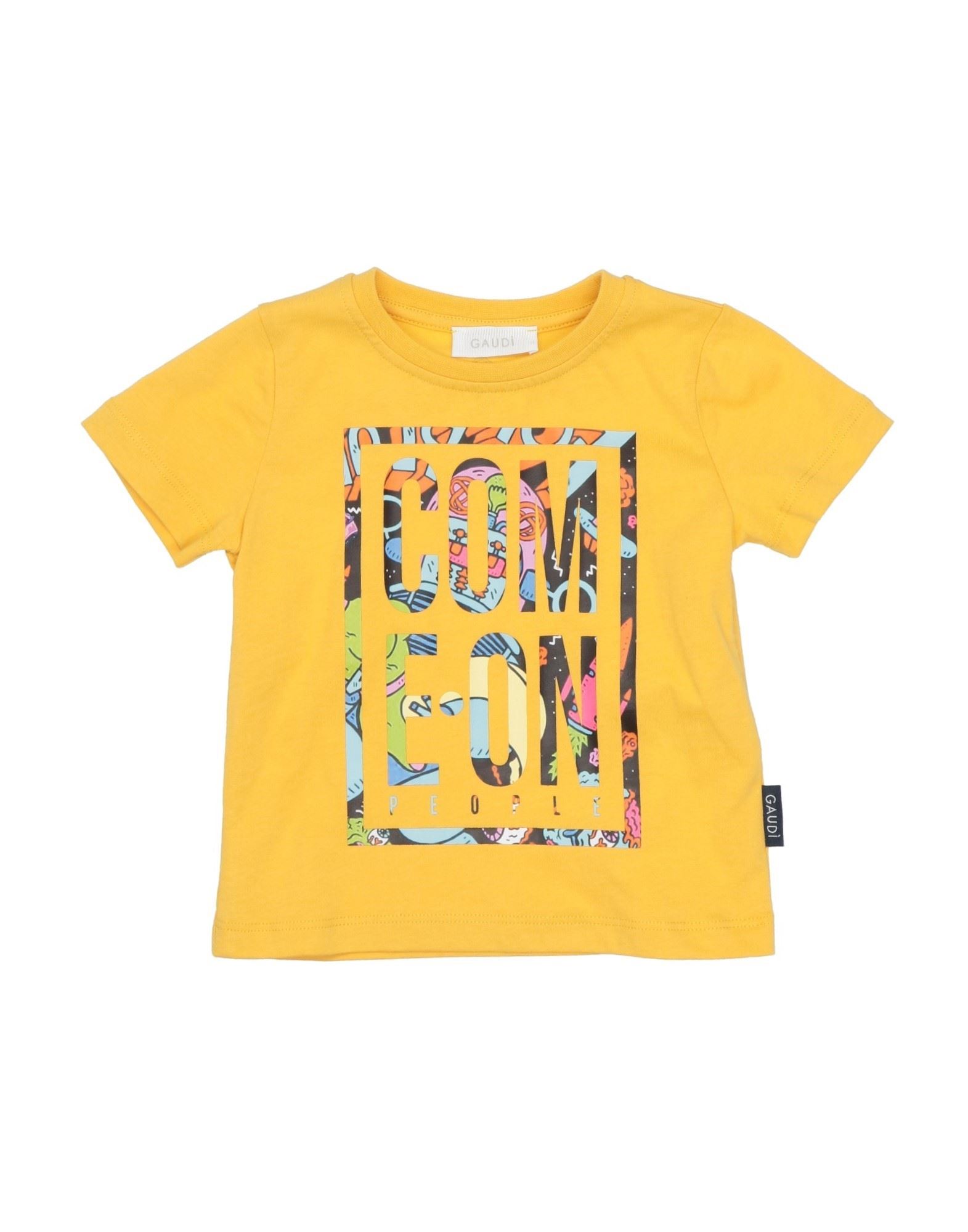  Gaudì - Tops - T-shirts - On Yoox.com 