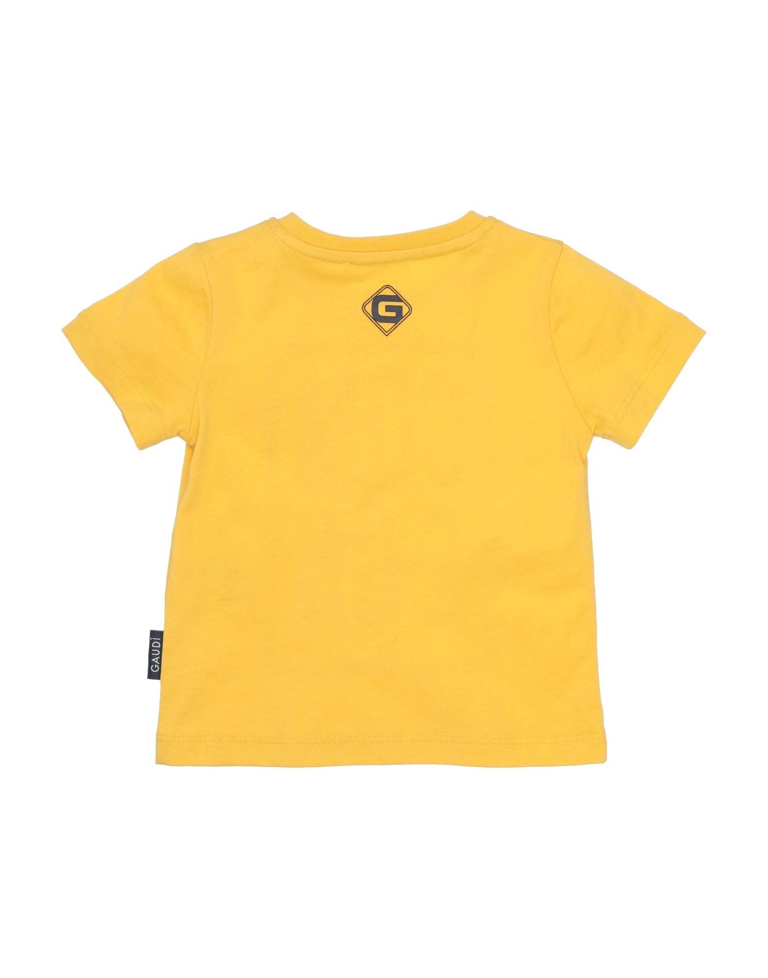  Gaudì - Tops - T-shirts - On Yoox.com 