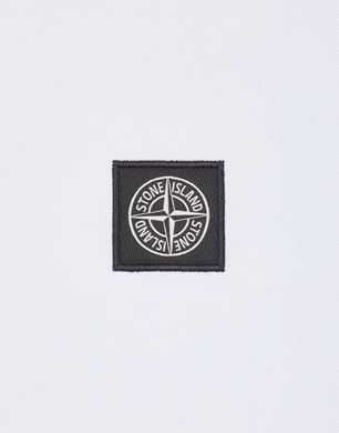 Stone island clearance badge polo