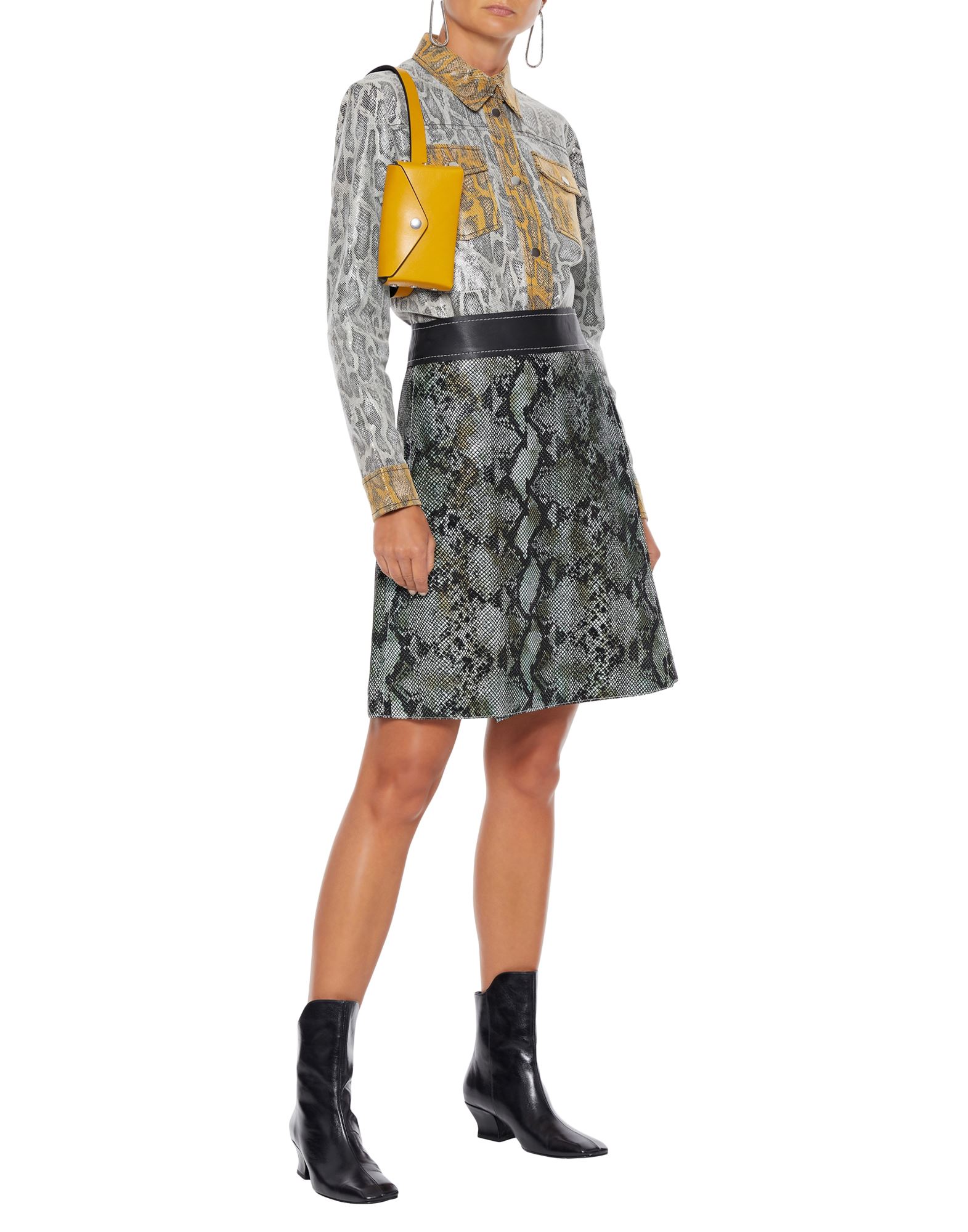  Stand Studio - Topwear - Camicie - On Yoox.com 