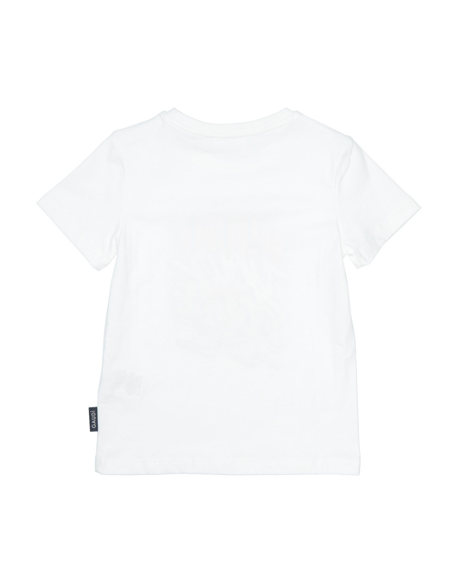  Gaudì - Tops - T-shirts - On Yoox.com 