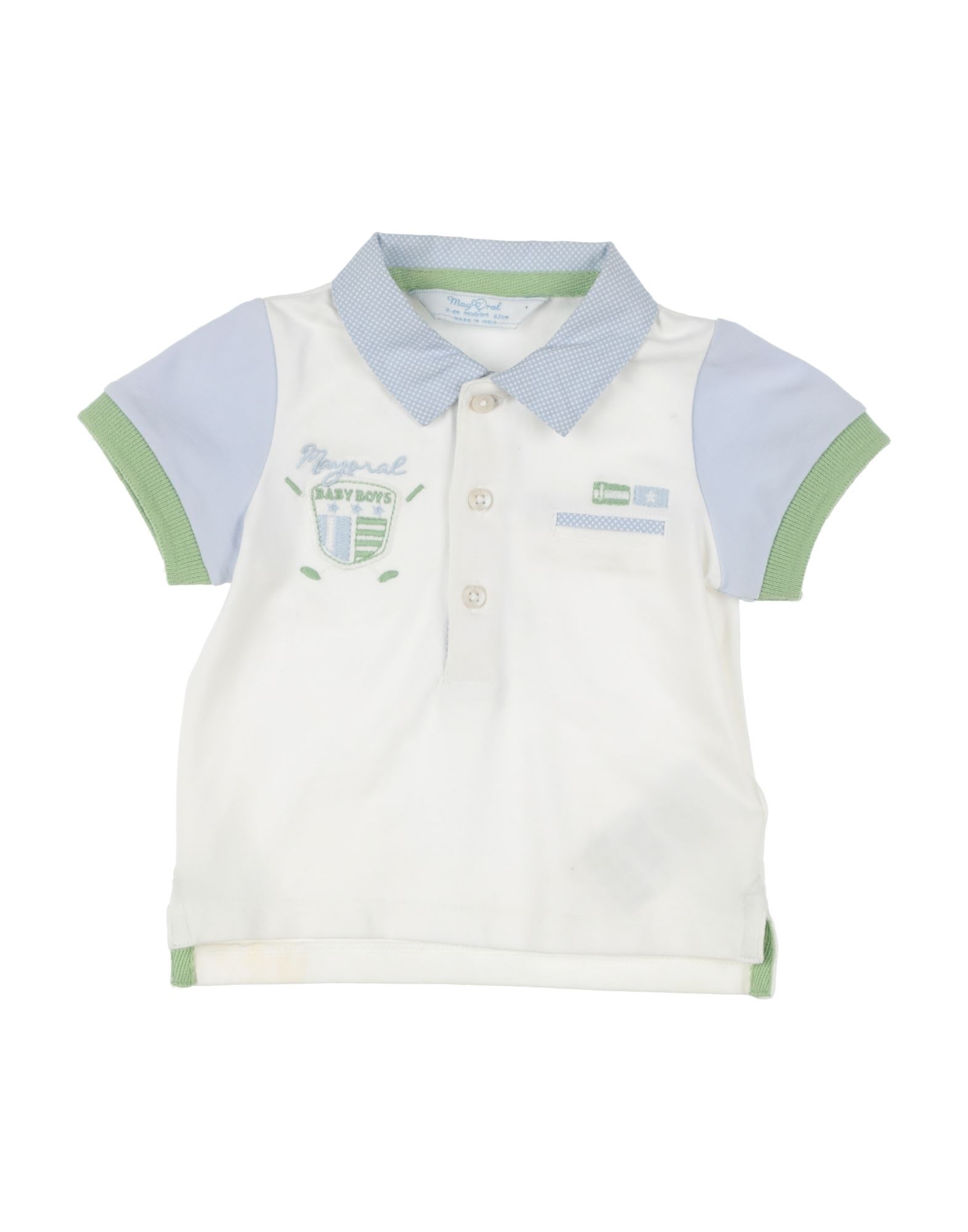  Mayoral - Tops - Poloshirts - On Yoox.com 