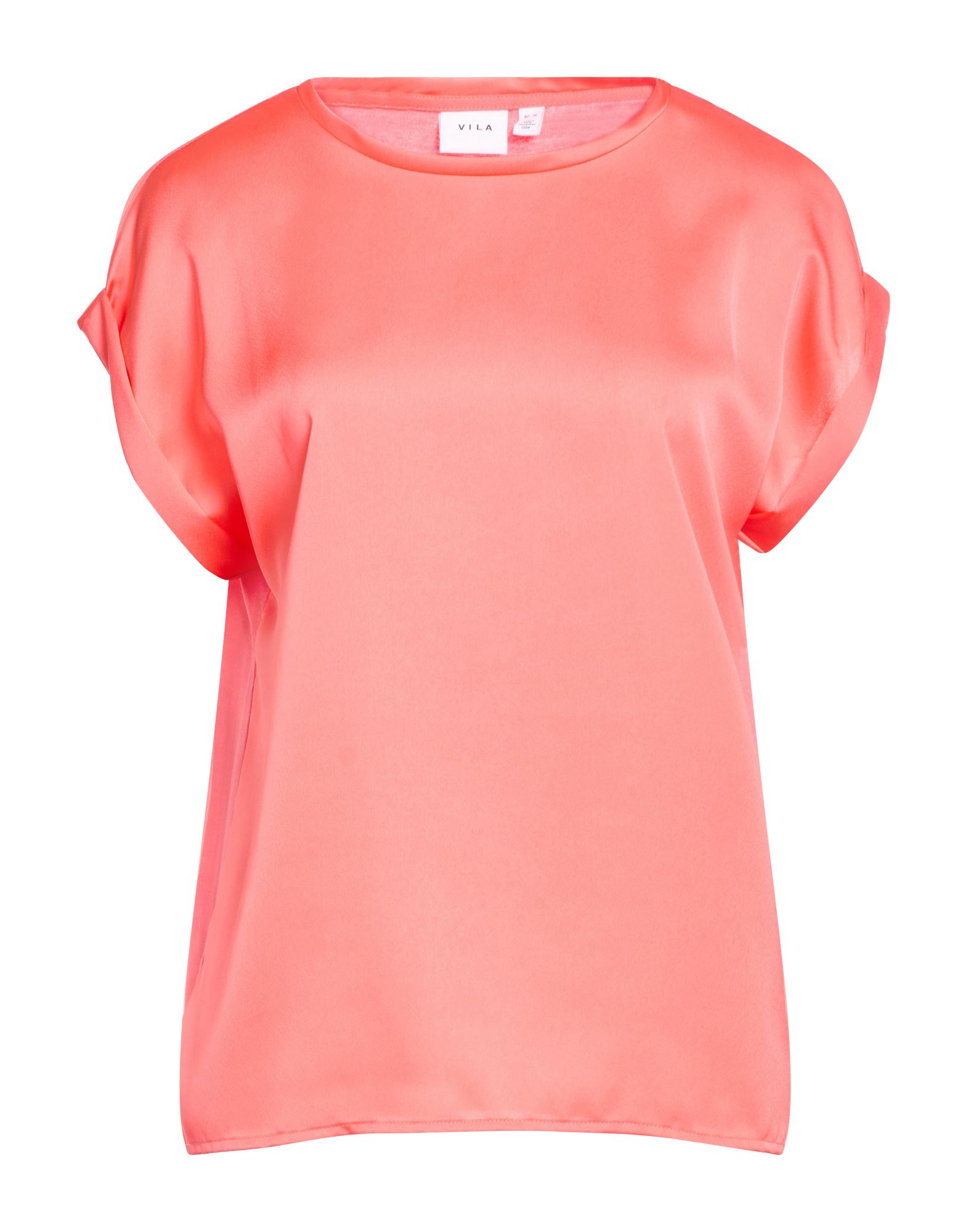  Vila - Tops - Tops - On Yoox.com 