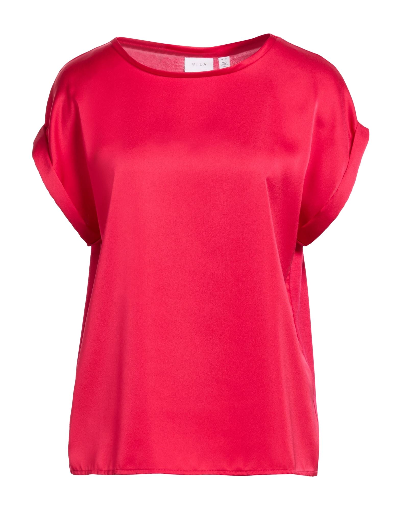  Vila - Topwear - Top - On Yoox.com 