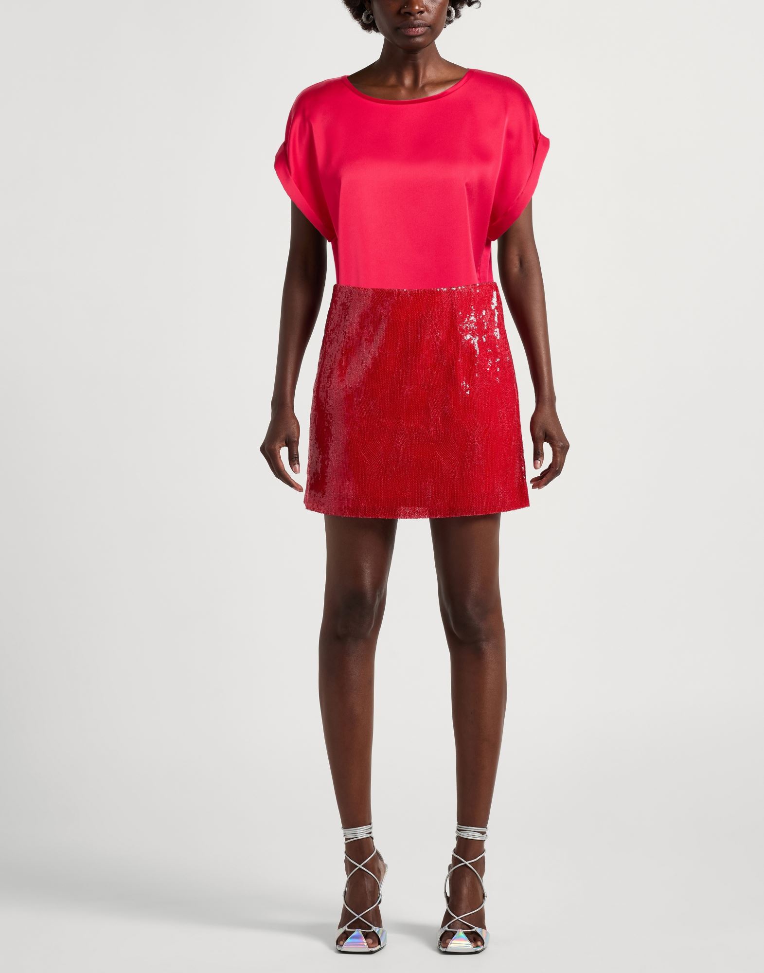  Vila - Topwear - Top - On Yoox.com 