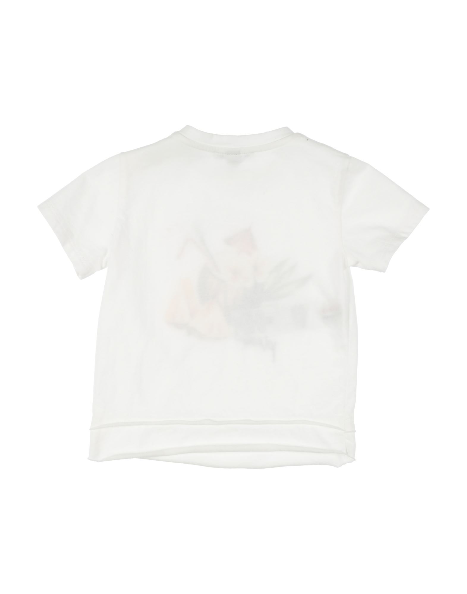  Please - Tops - T-shirts - On Yoox.com 