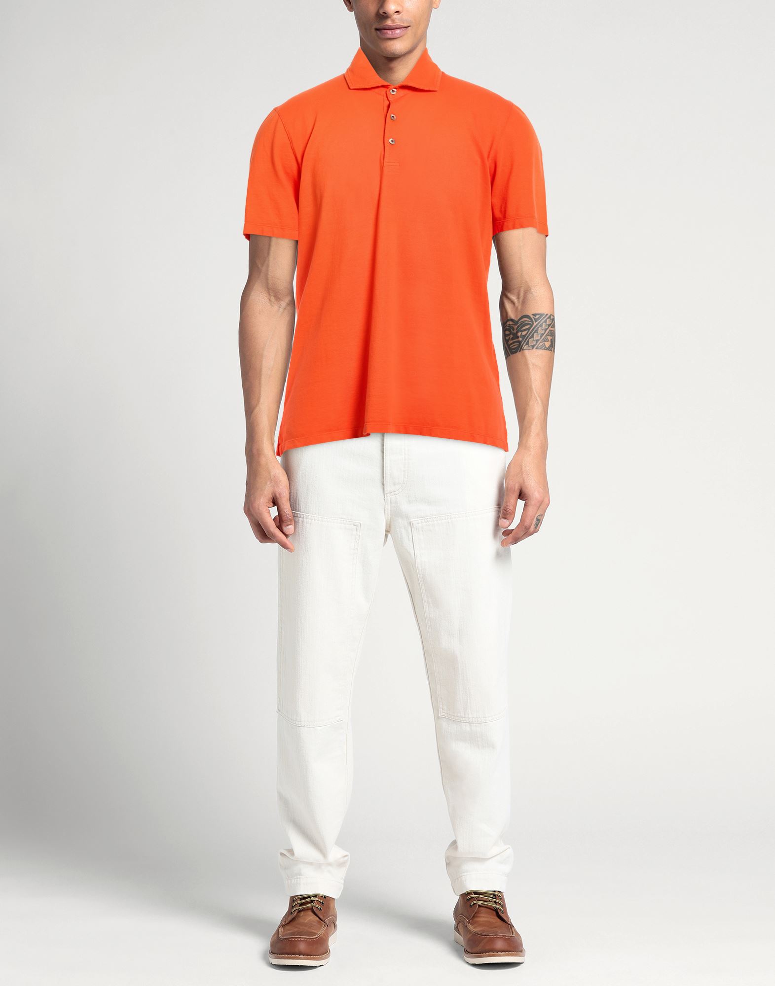  H953 - Tops - Poloshirts - On Yoox.com 