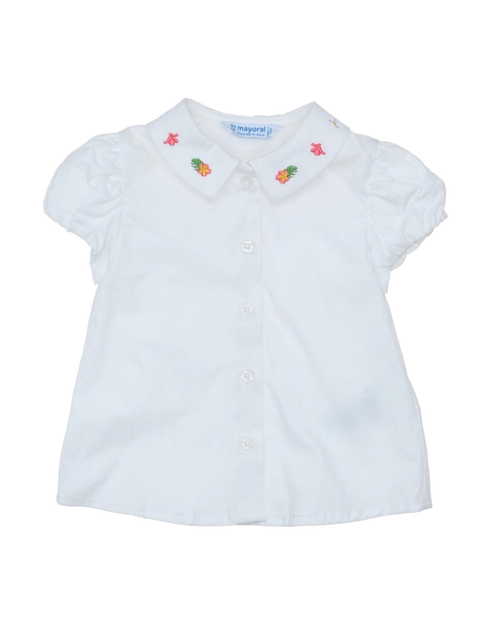  Mayoral - Tops - Hemden - On Yoox.com 