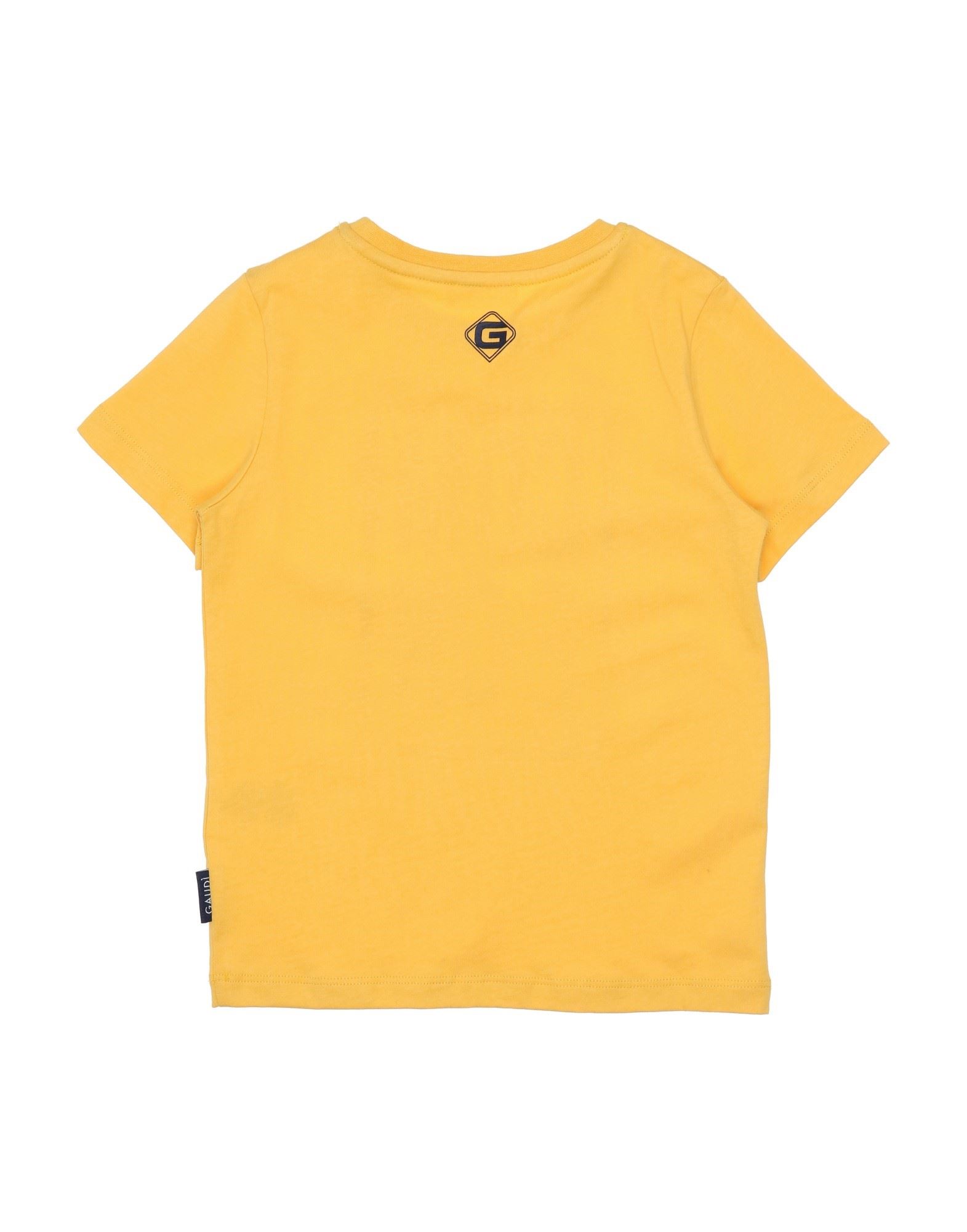  Gaudì - Tops - T-shirts - On Yoox.com 