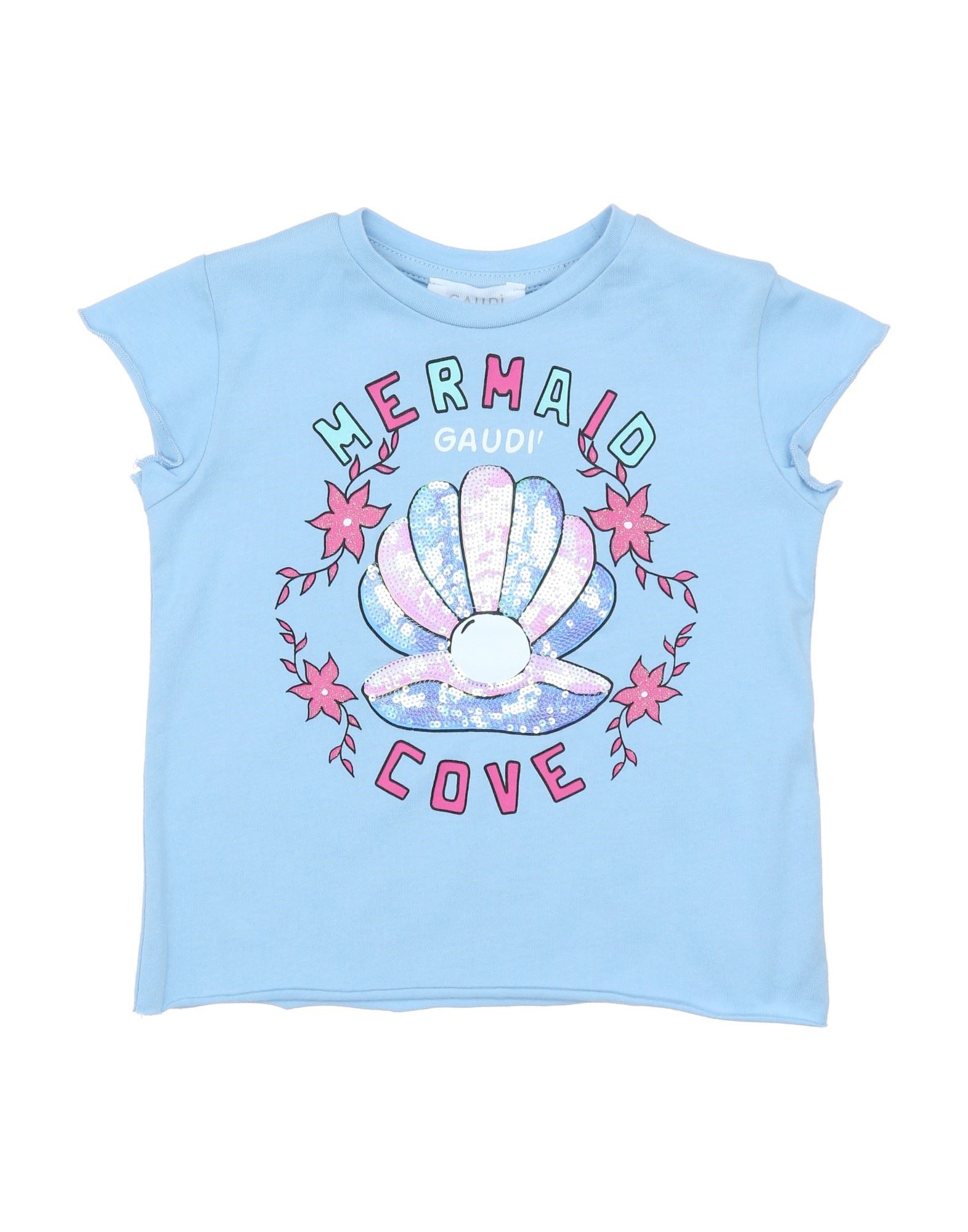  Gaudì - Tops - T-shirts - On Yoox.com 