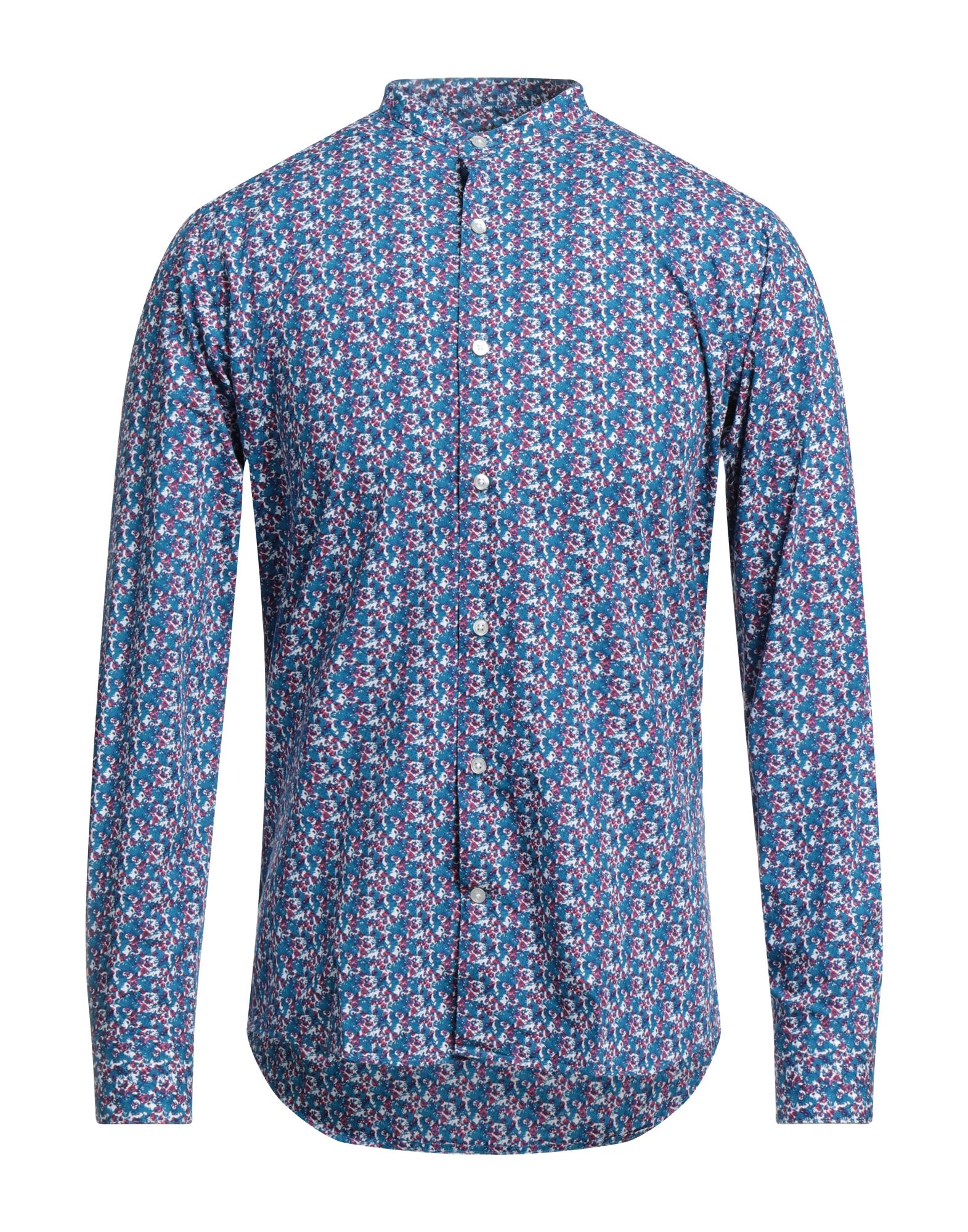 Herman & Sons Shirts In Blue