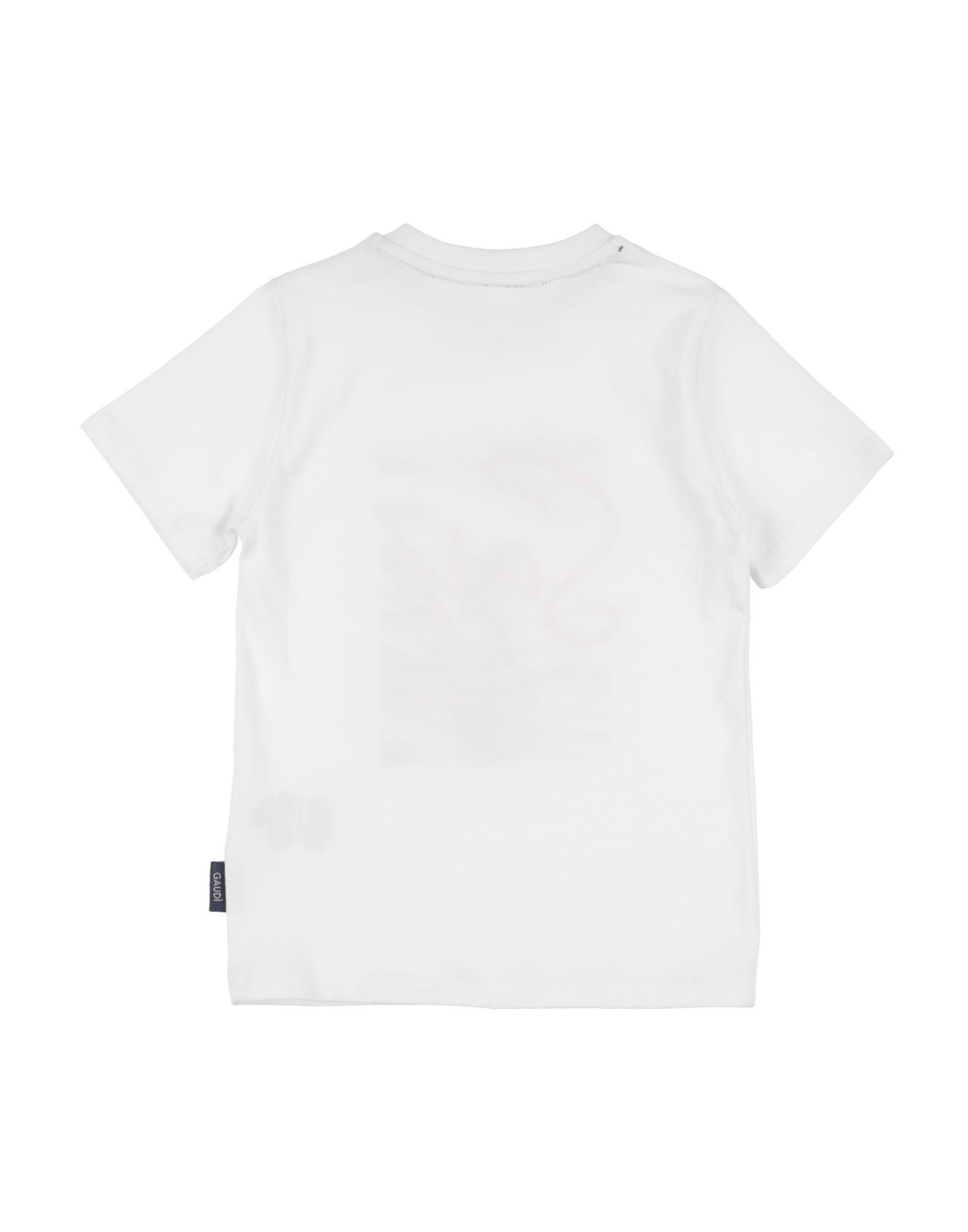  Gaudì - Tops - T-shirts - On Yoox.com 