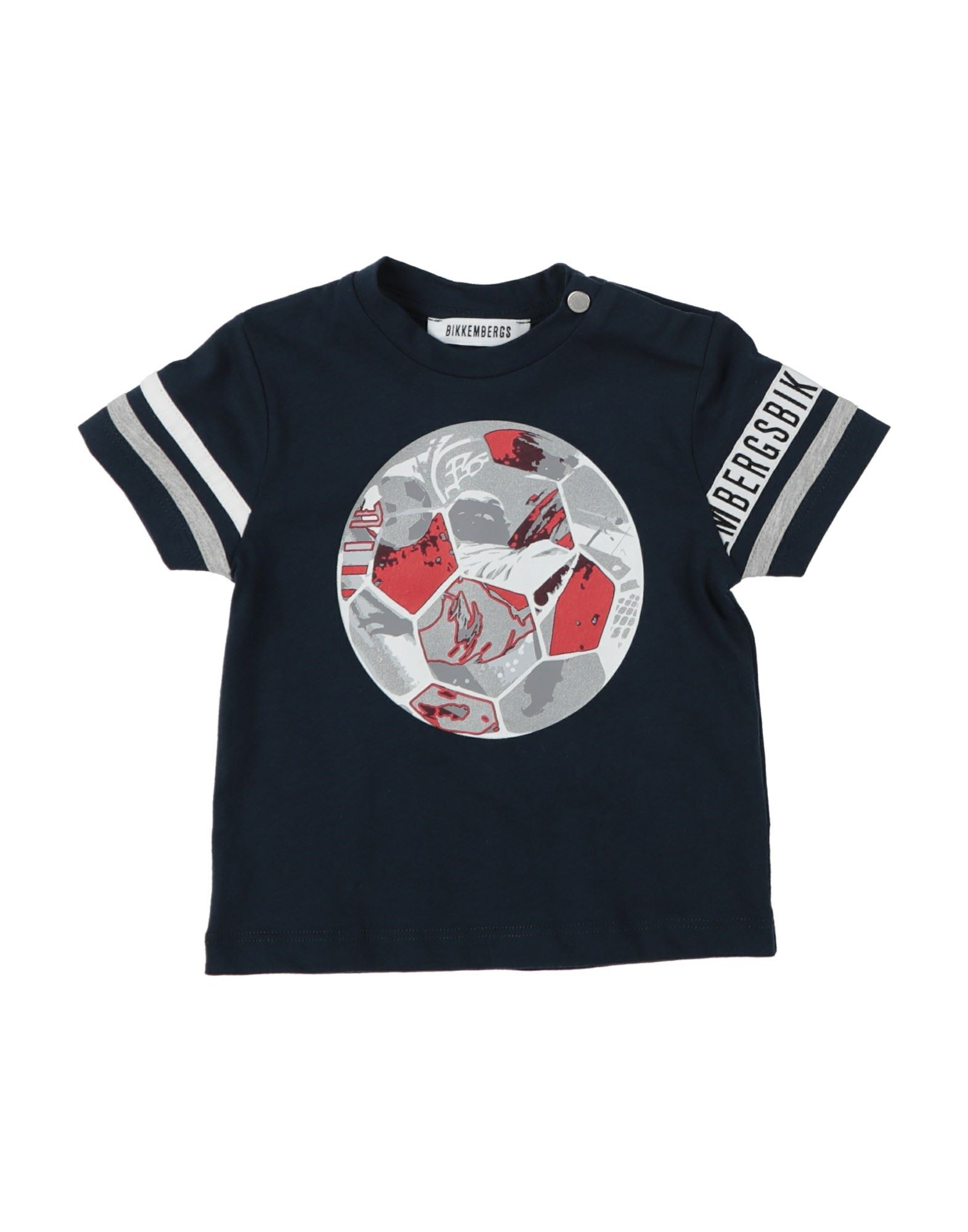  Bikkembergs - Tops - T-shirts - On Yoox.com 