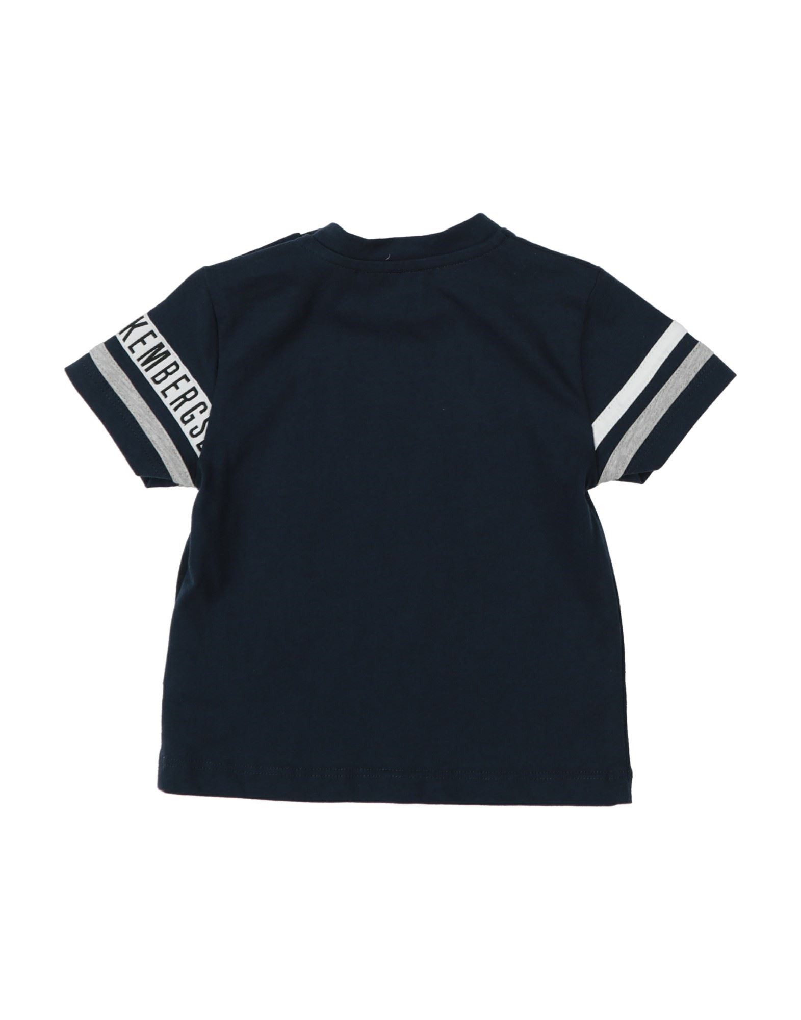  Bikkembergs - Tops - T-shirts - On Yoox.com 