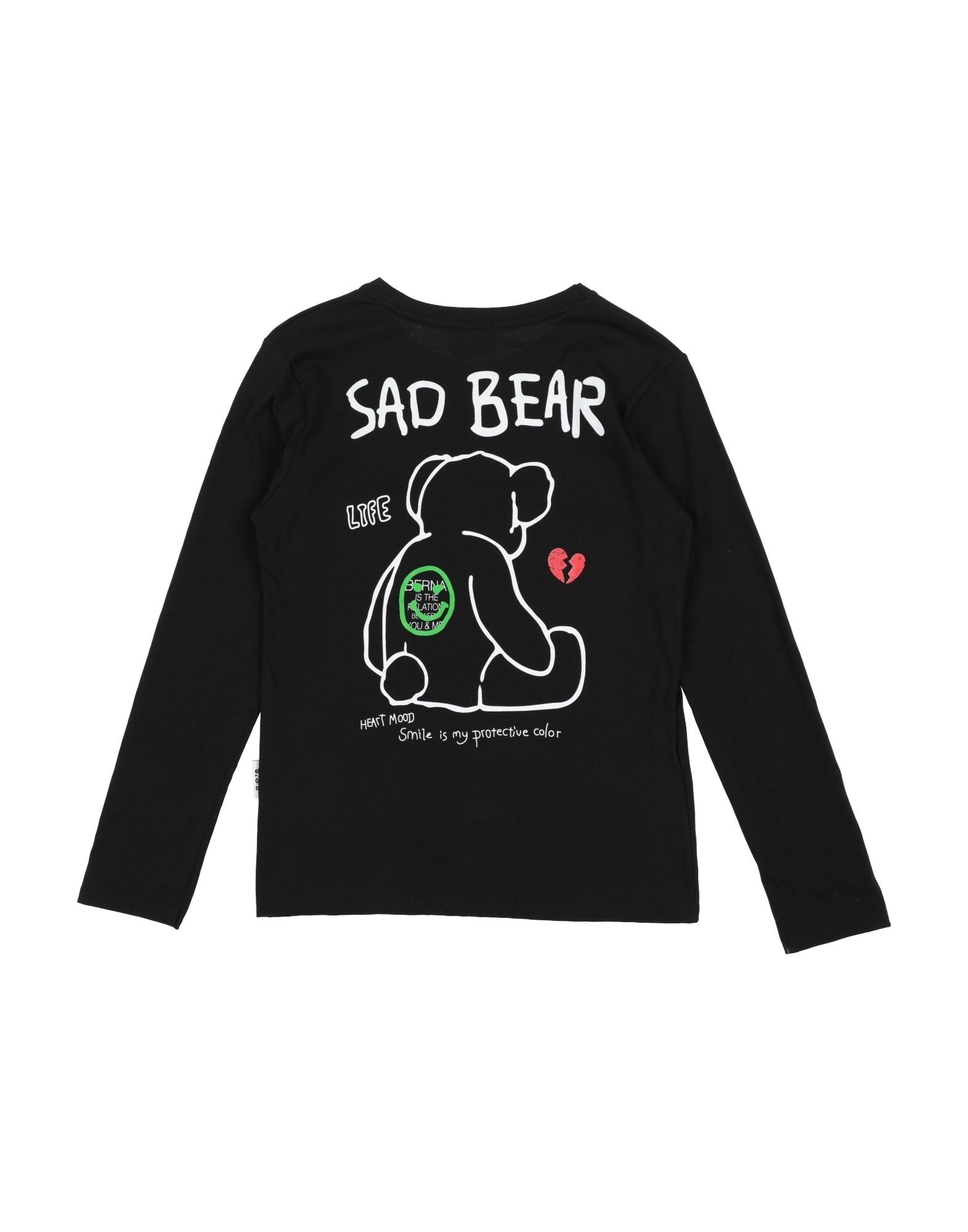  Berna - Tops - T-shirts - On Yoox.com 