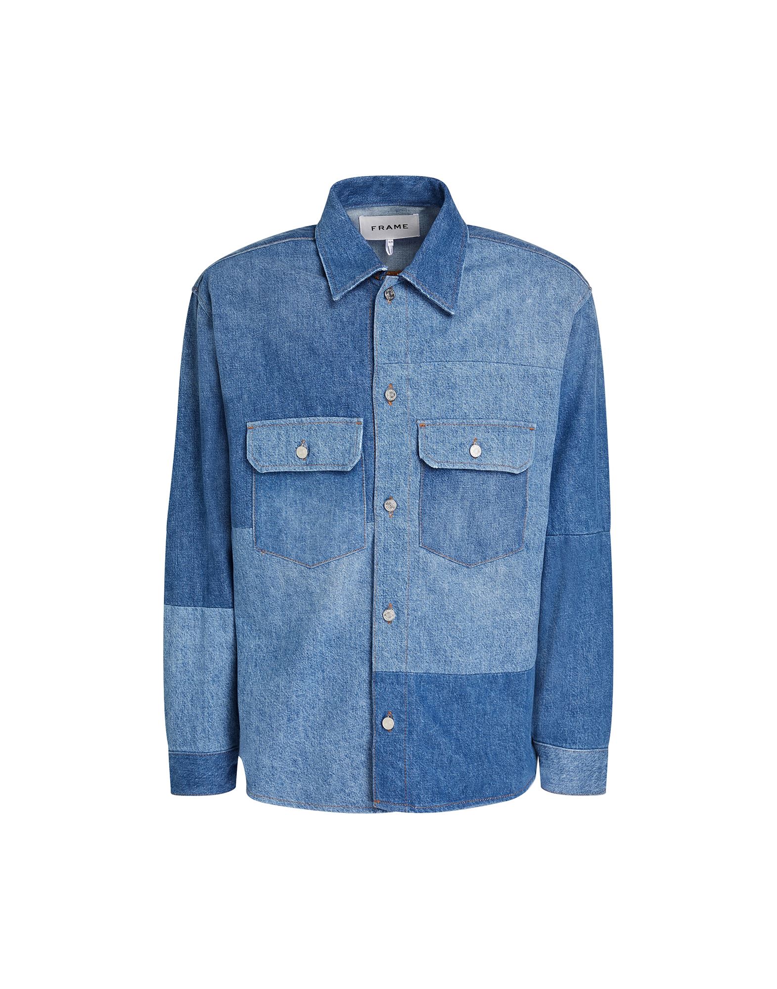  Frame - Tops - Jeanshemden - On Yoox.com 