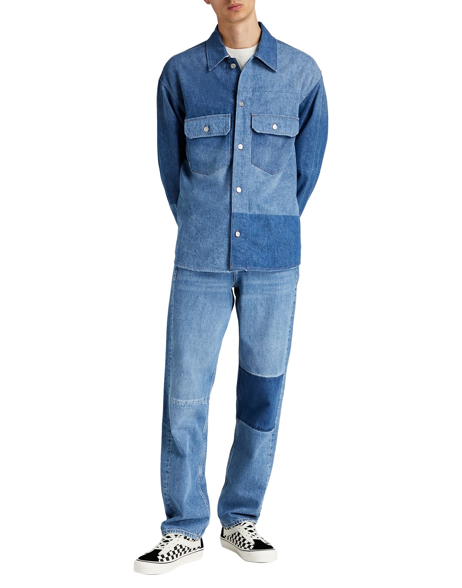  Frame - Tops - Jeanshemden - On Yoox.com 