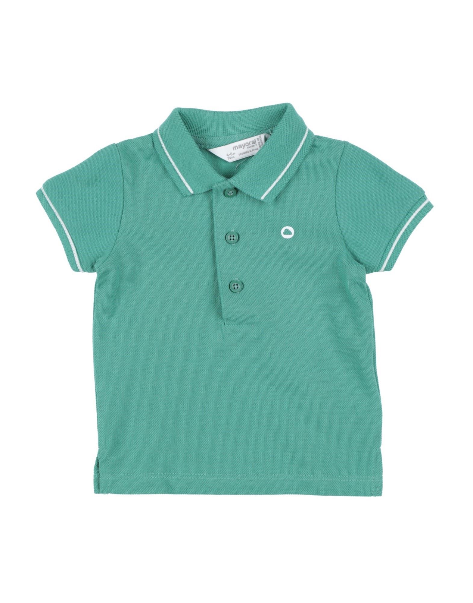  Mayoral - Tops - Poloshirts - On Yoox.com 