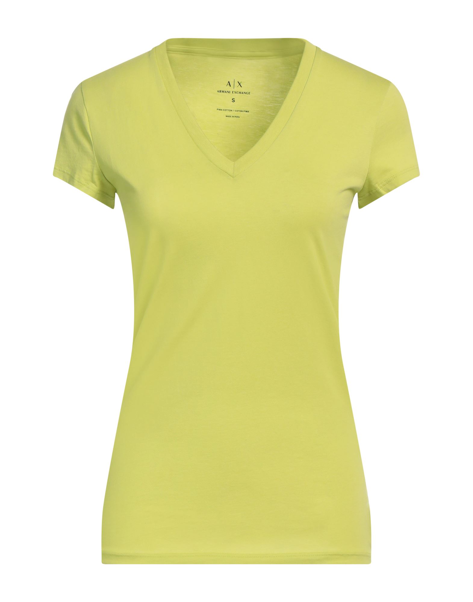 ARMANI EXCHANGE ΜΠΛΟΥΖΑΚΙΑ T-shirt