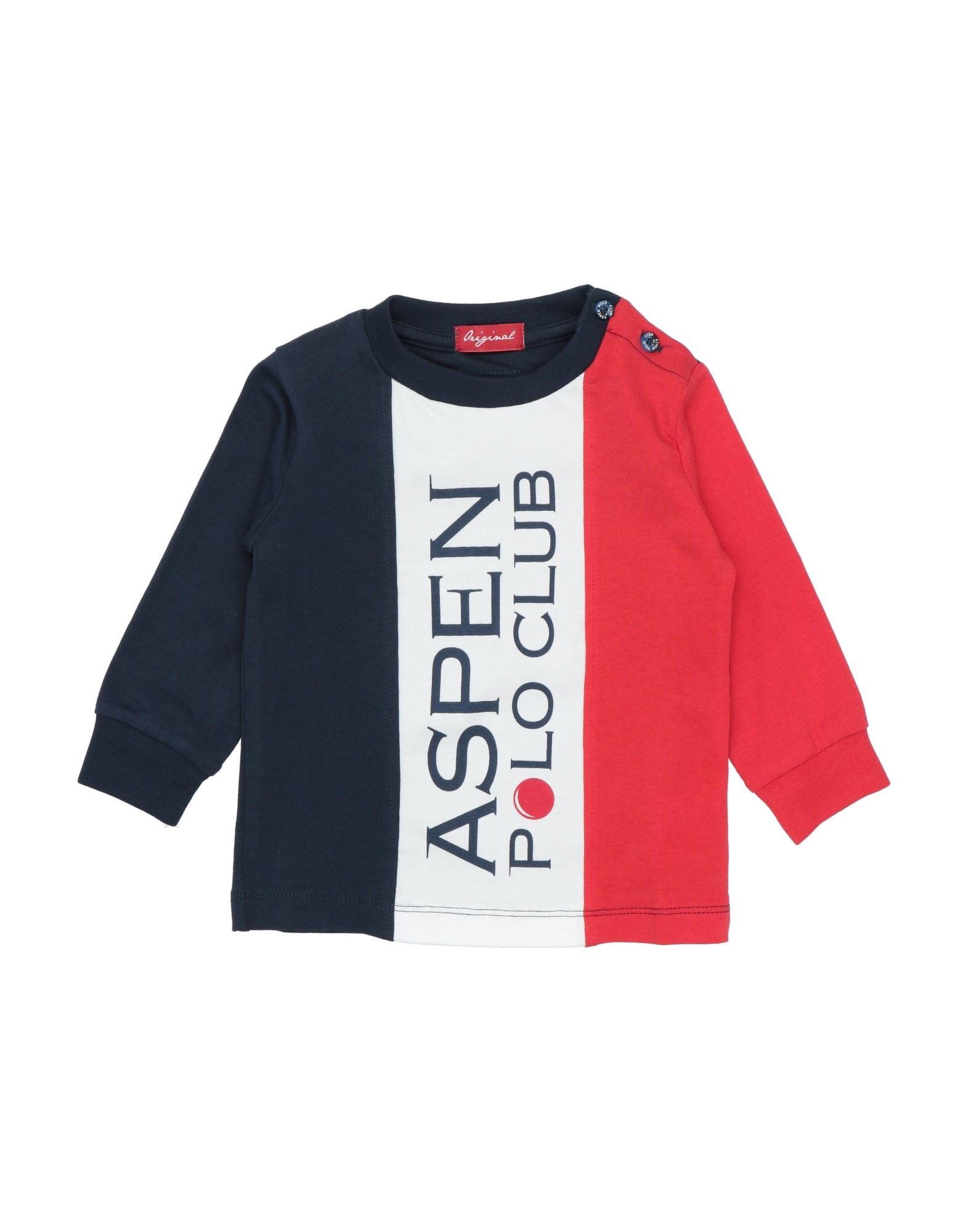  Aspen Polo Club - Tops - T-shirts - On Yoox.com 