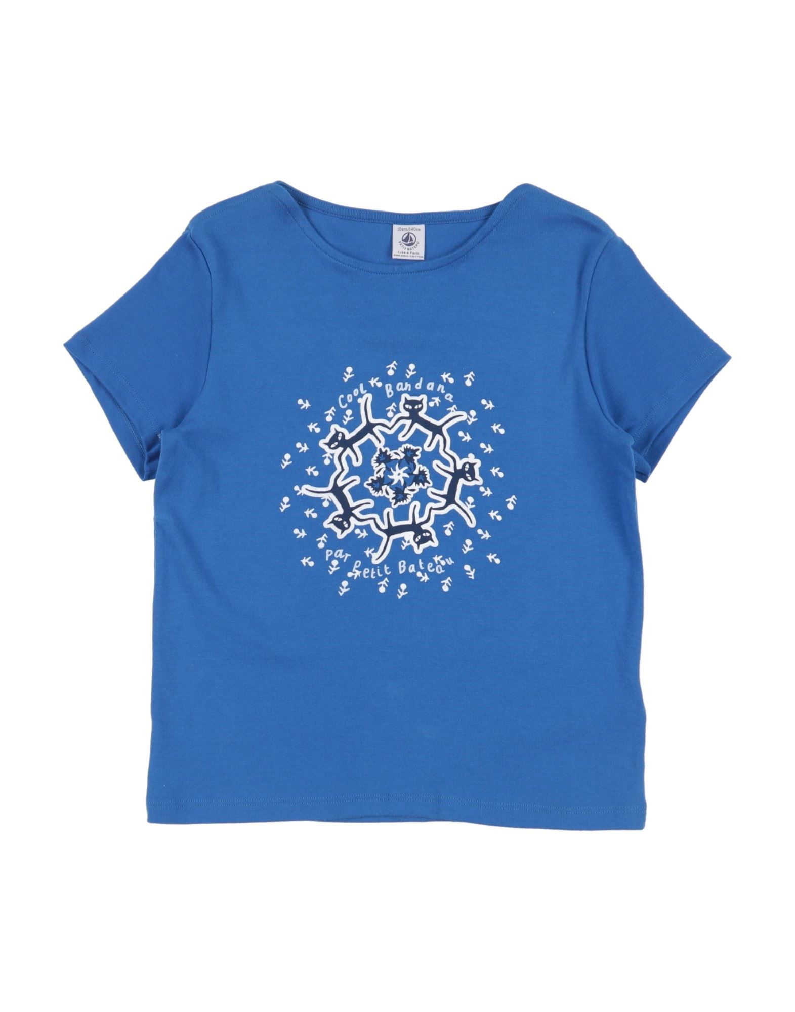 PETIT BATEAU ΜΠΛΟΥΖΑΚΙΑ T-shirt