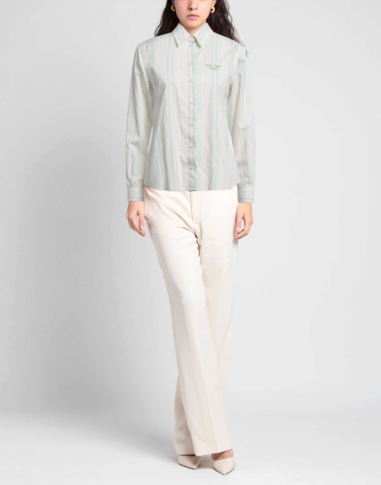  Ottod'ame - Tops - Hemden - On Yoox.com 