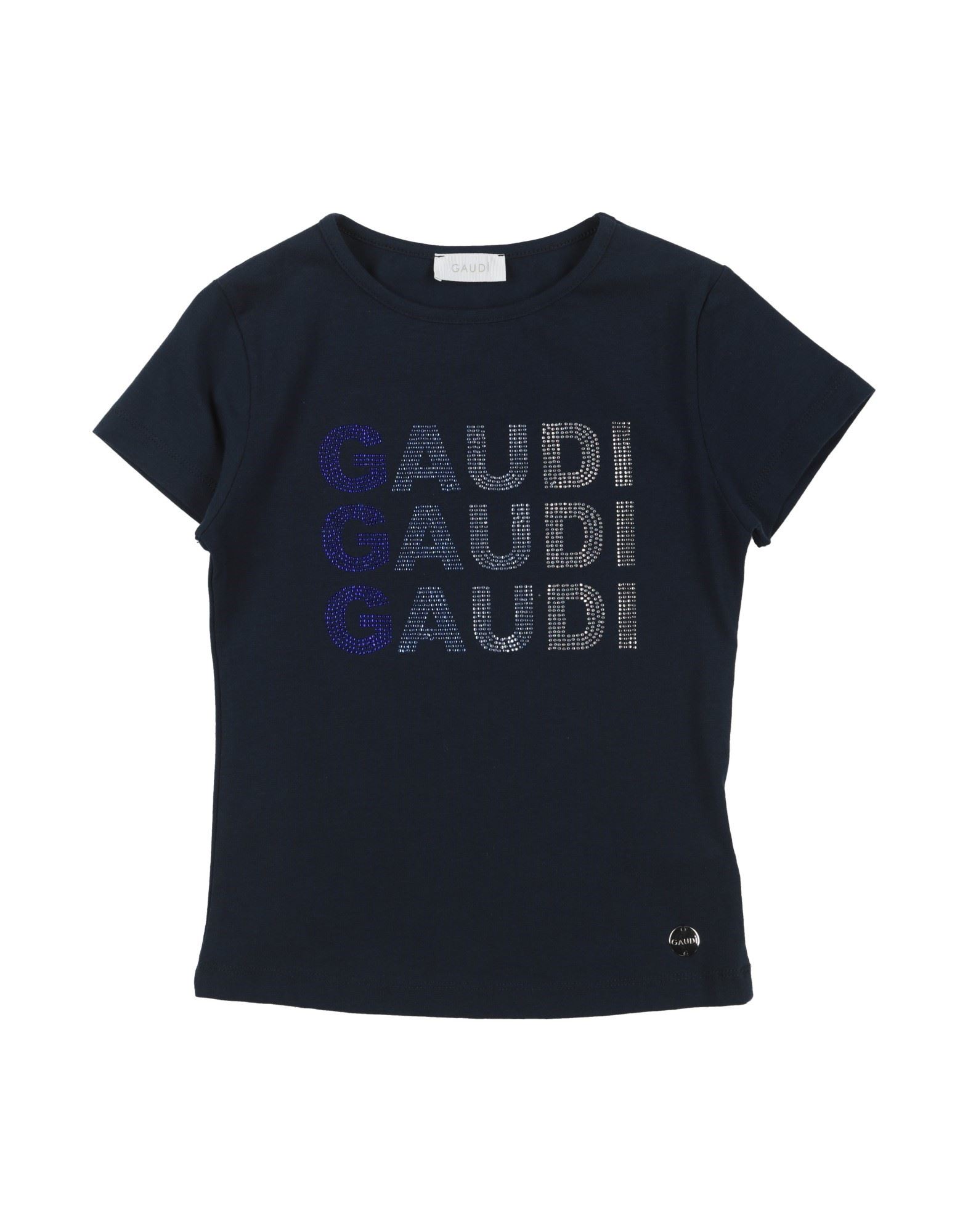  Gaudì - Tops - T-shirts - On Yoox.com 