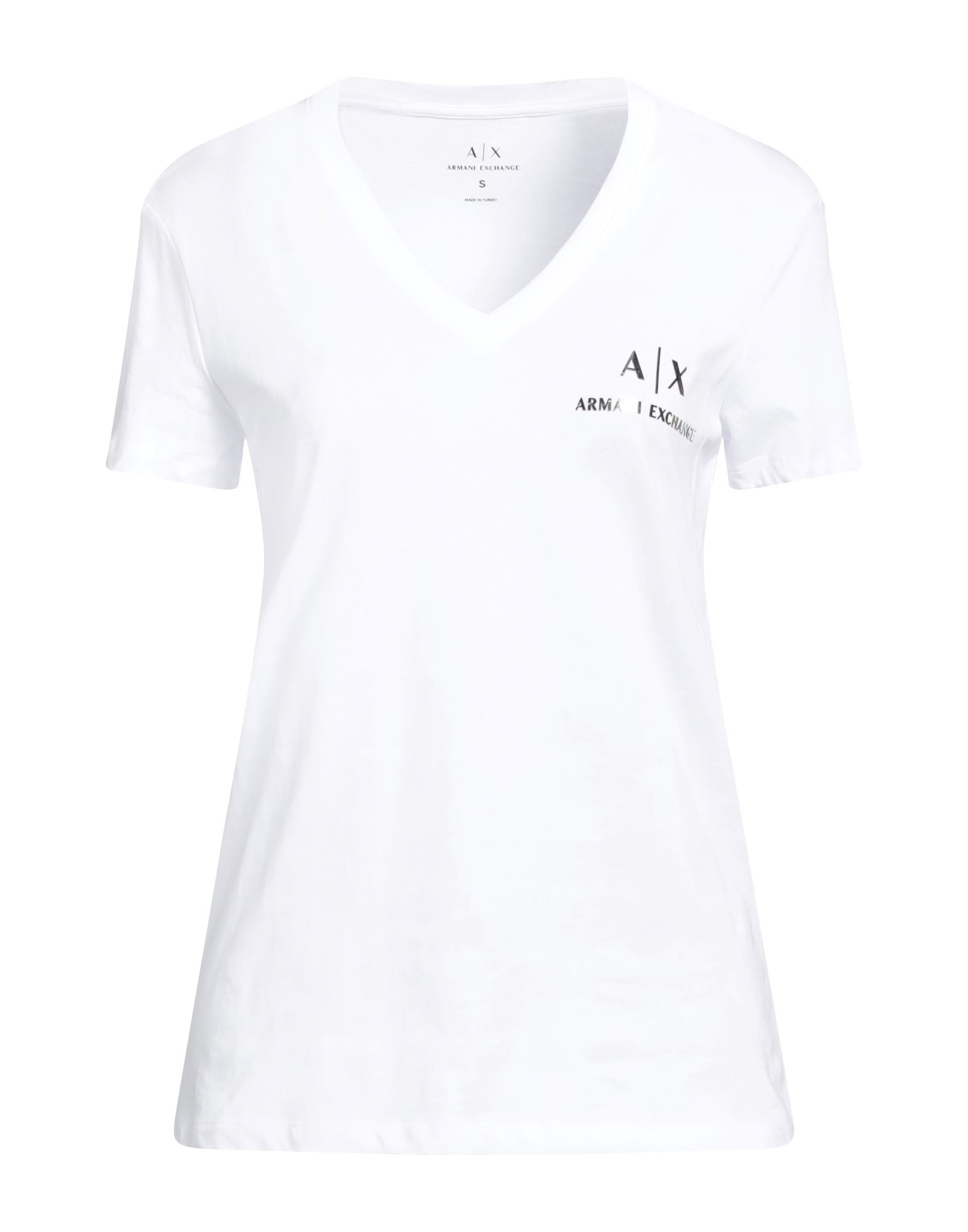 ARMANI EXCHANGE ΜΠΛΟΥΖΑΚΙΑ T-shirt