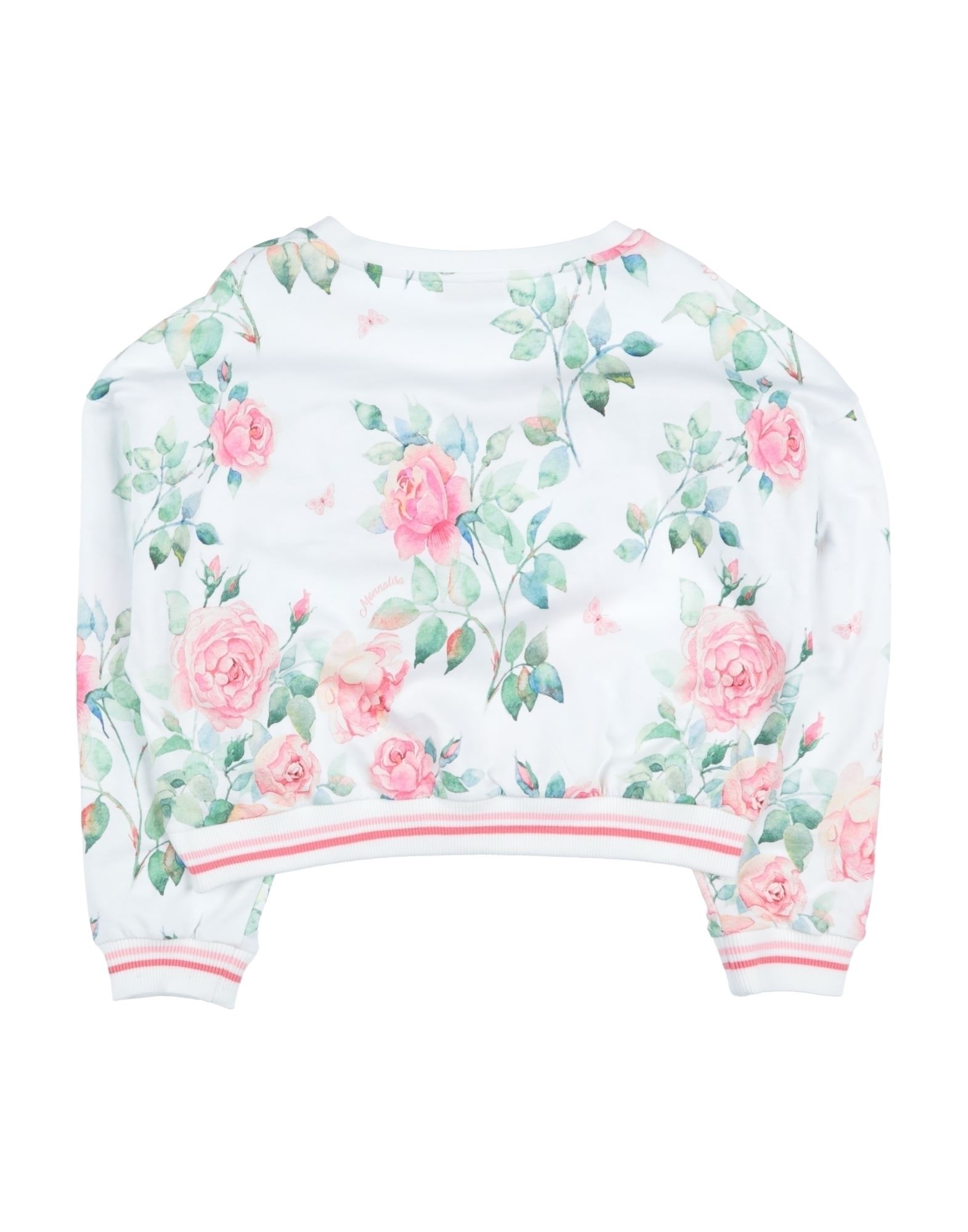  Monnalisa - Tops - Sweatshirts - On Yoox.com 