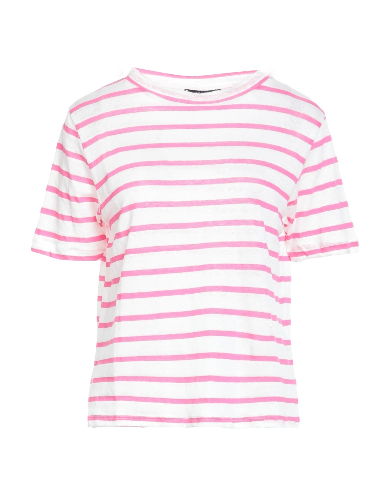 Aragona T-shirts In Pink