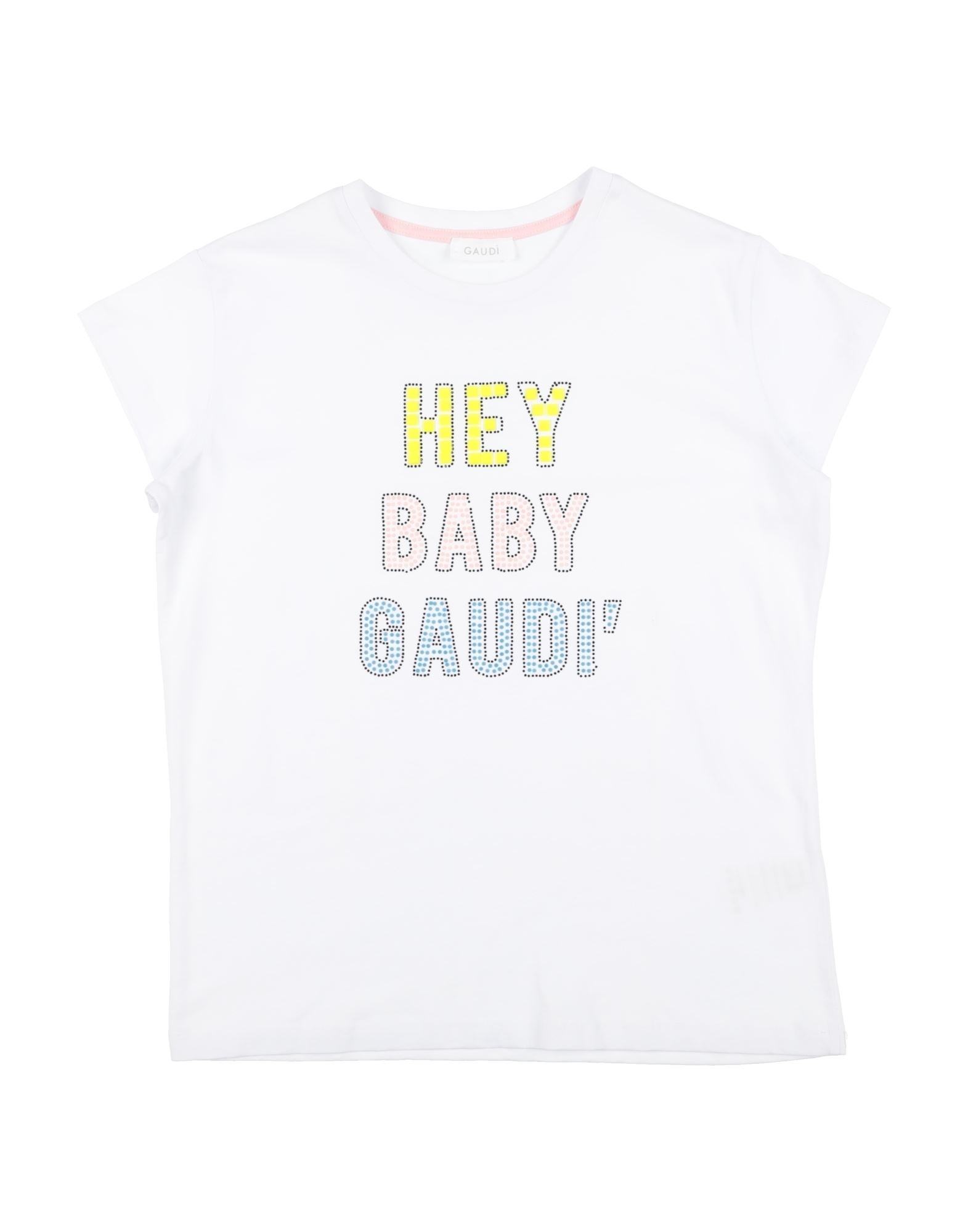 GAUDÌ ΜΠΛΟΥΖΑΚΙΑ T-shirt