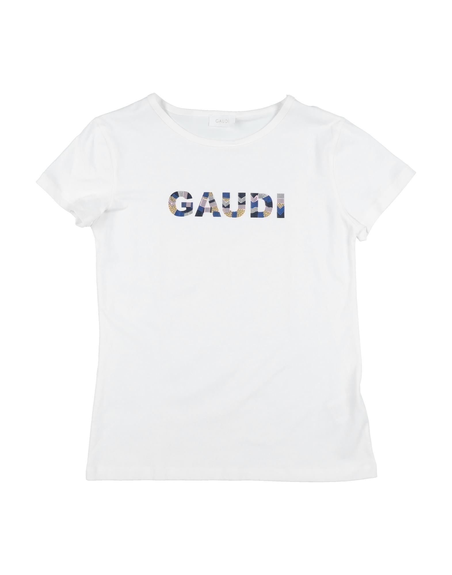 GAUDÌ ΜΠΛΟΥΖΑΚΙΑ T-shirt