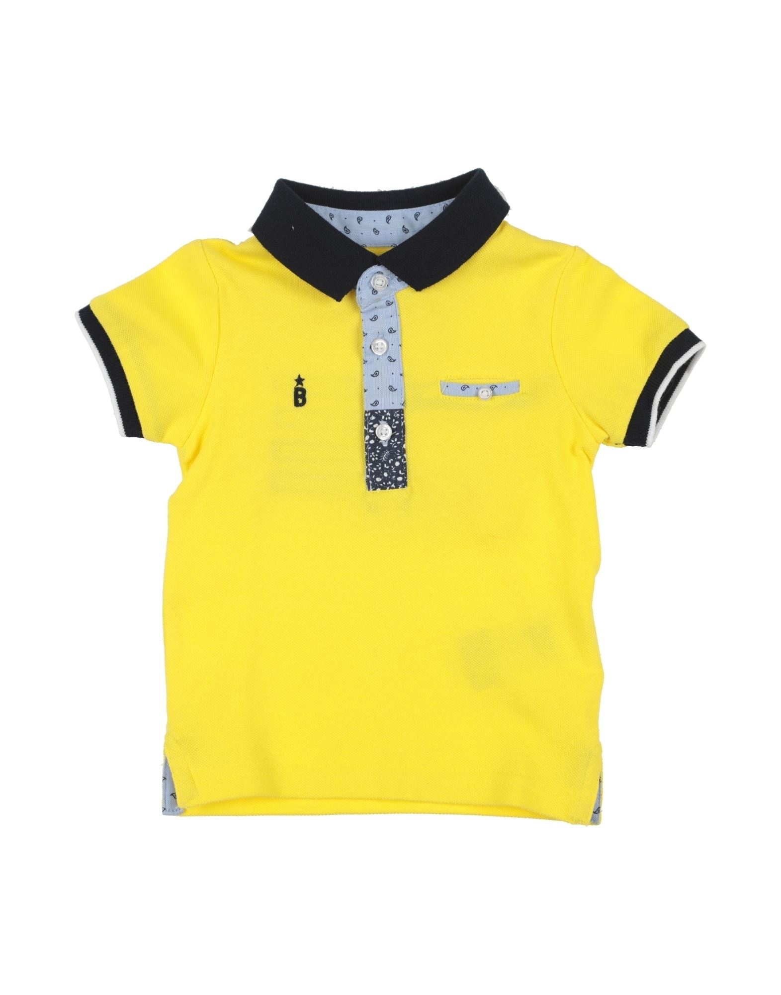  Mayoral - Tops - Poloshirts - On Yoox.com 